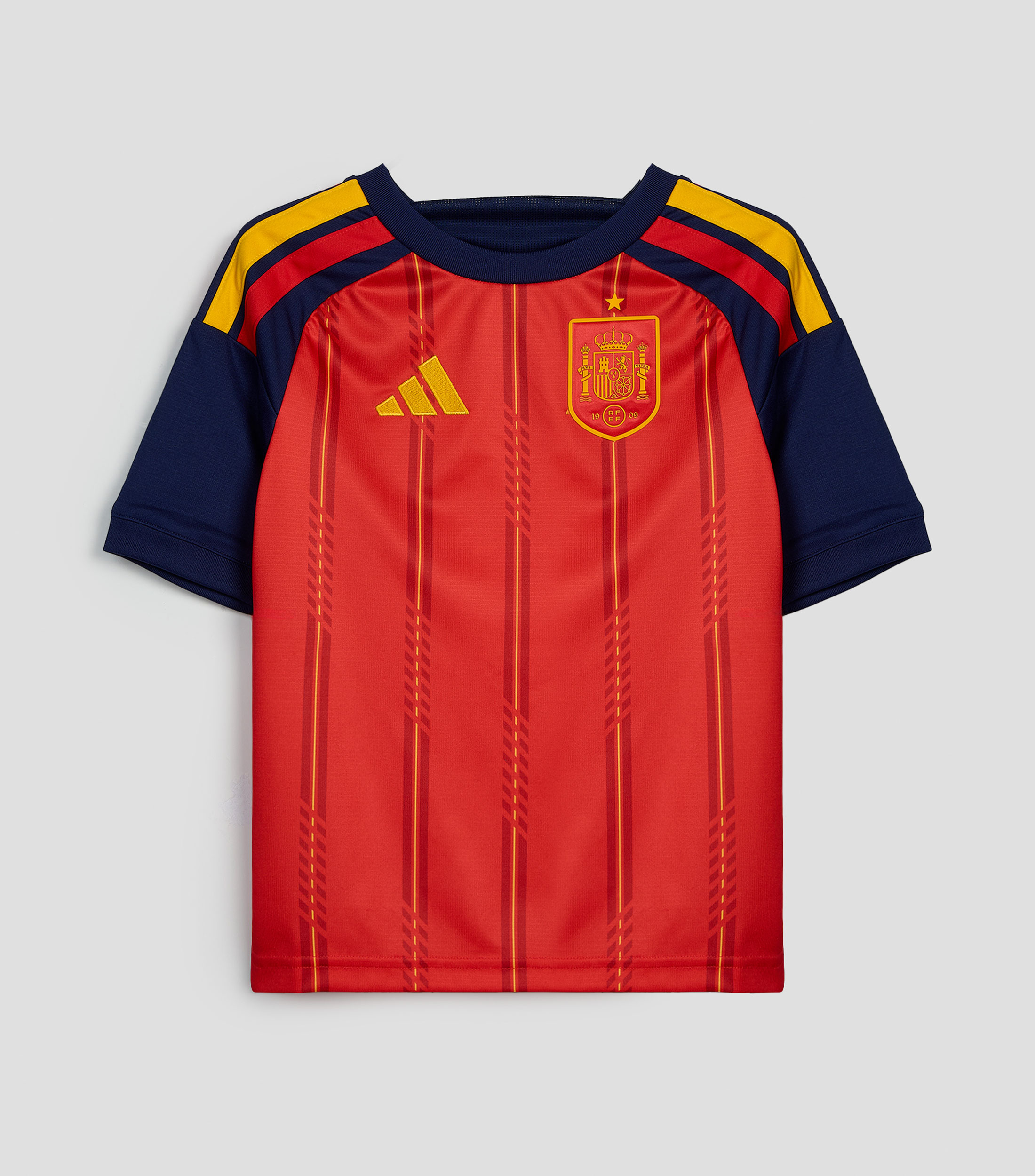 Jersey Selección de España para Niño