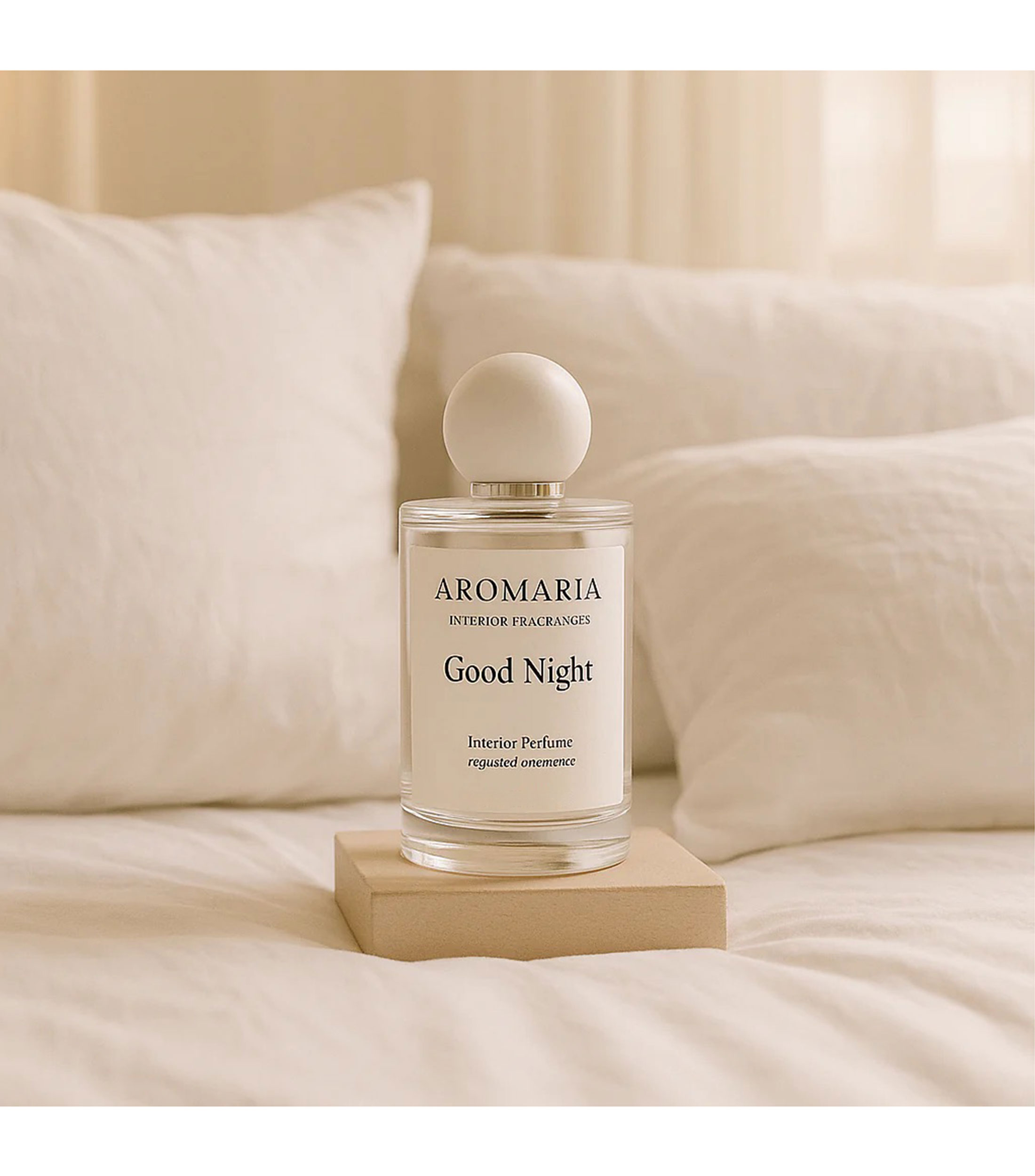 Spray Ambiental Buenas Noches, 100 ml