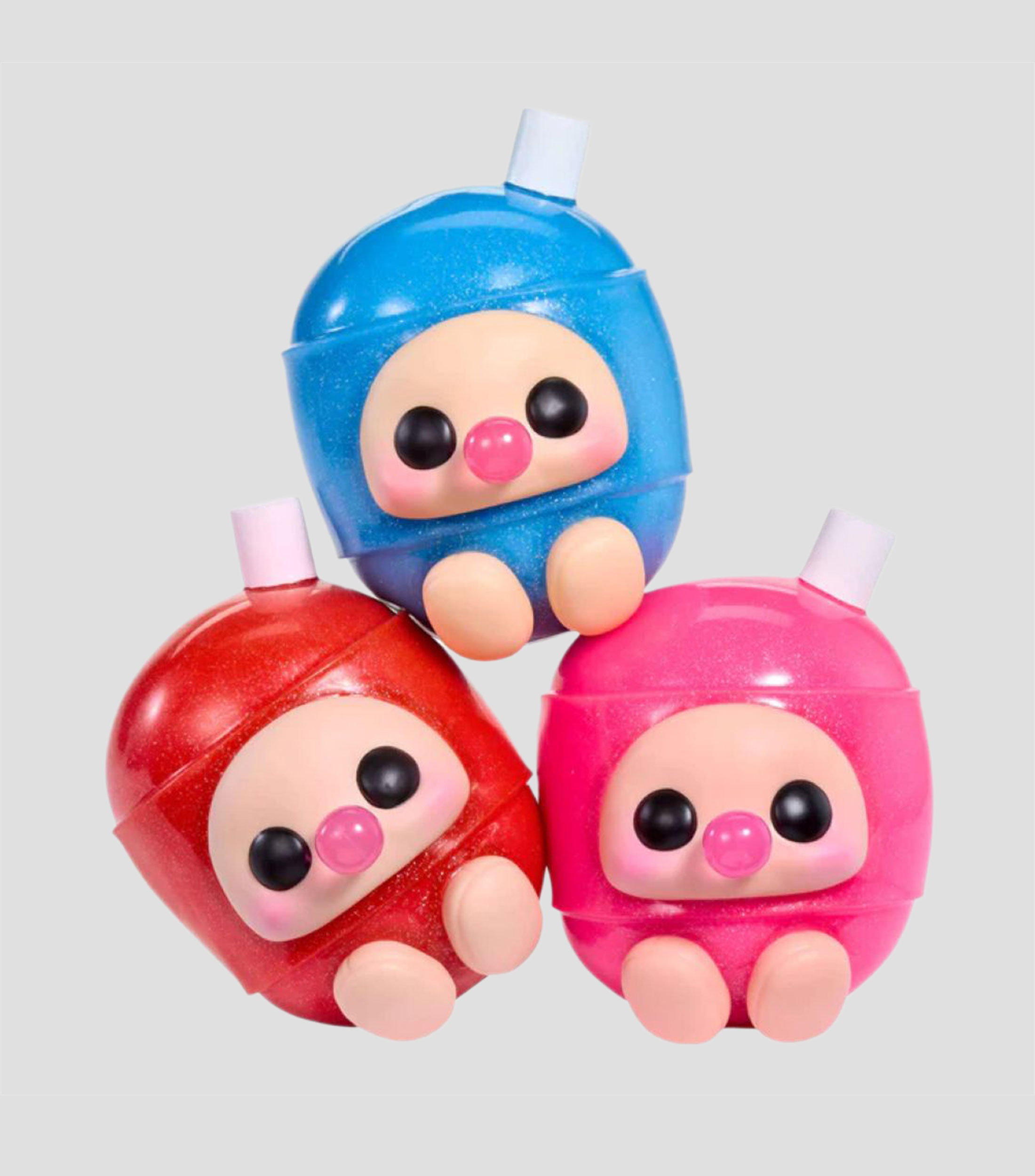 Juguete Sorpresa Hyojo Blow Pop