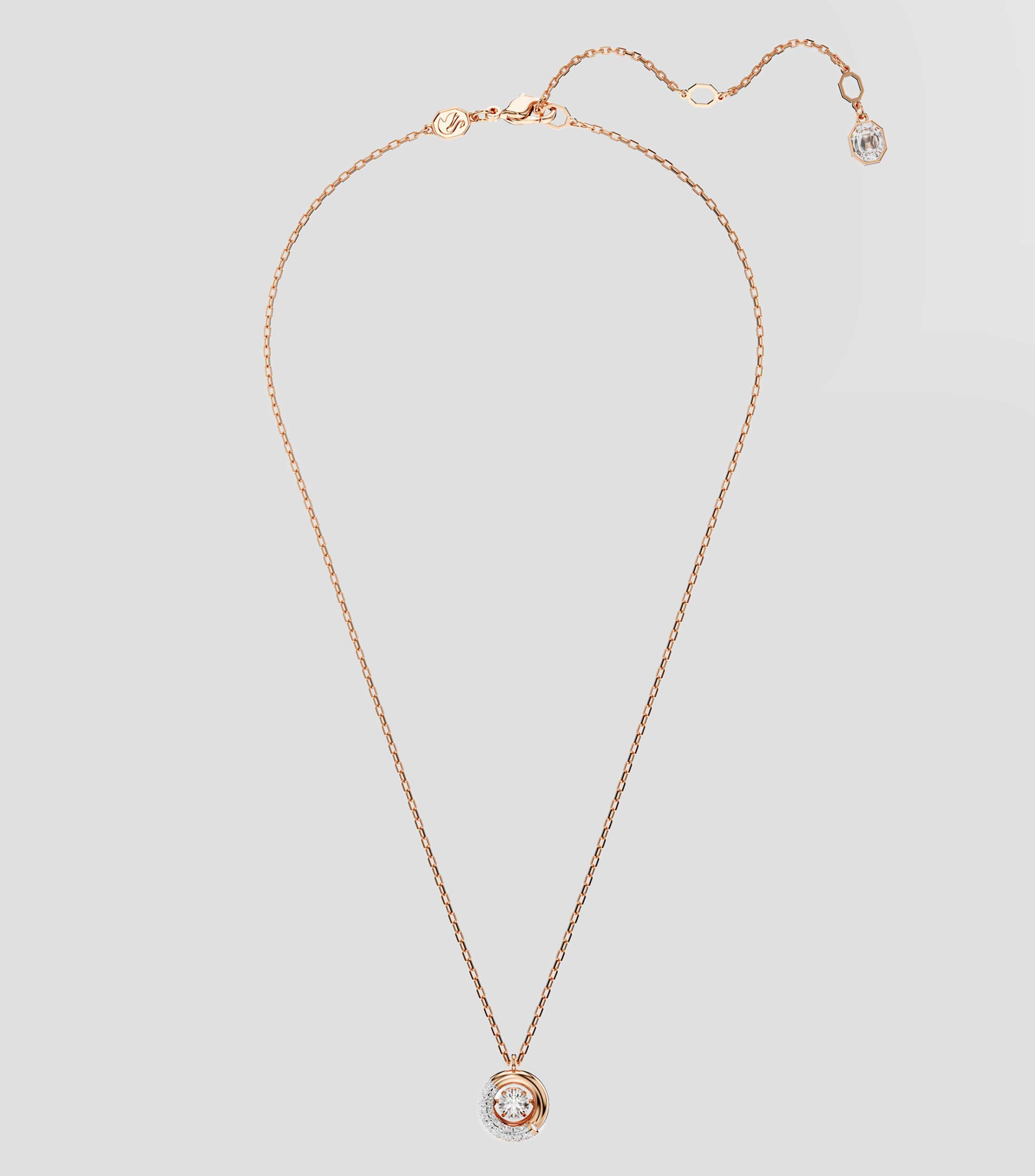 Collar Dextera Unisex