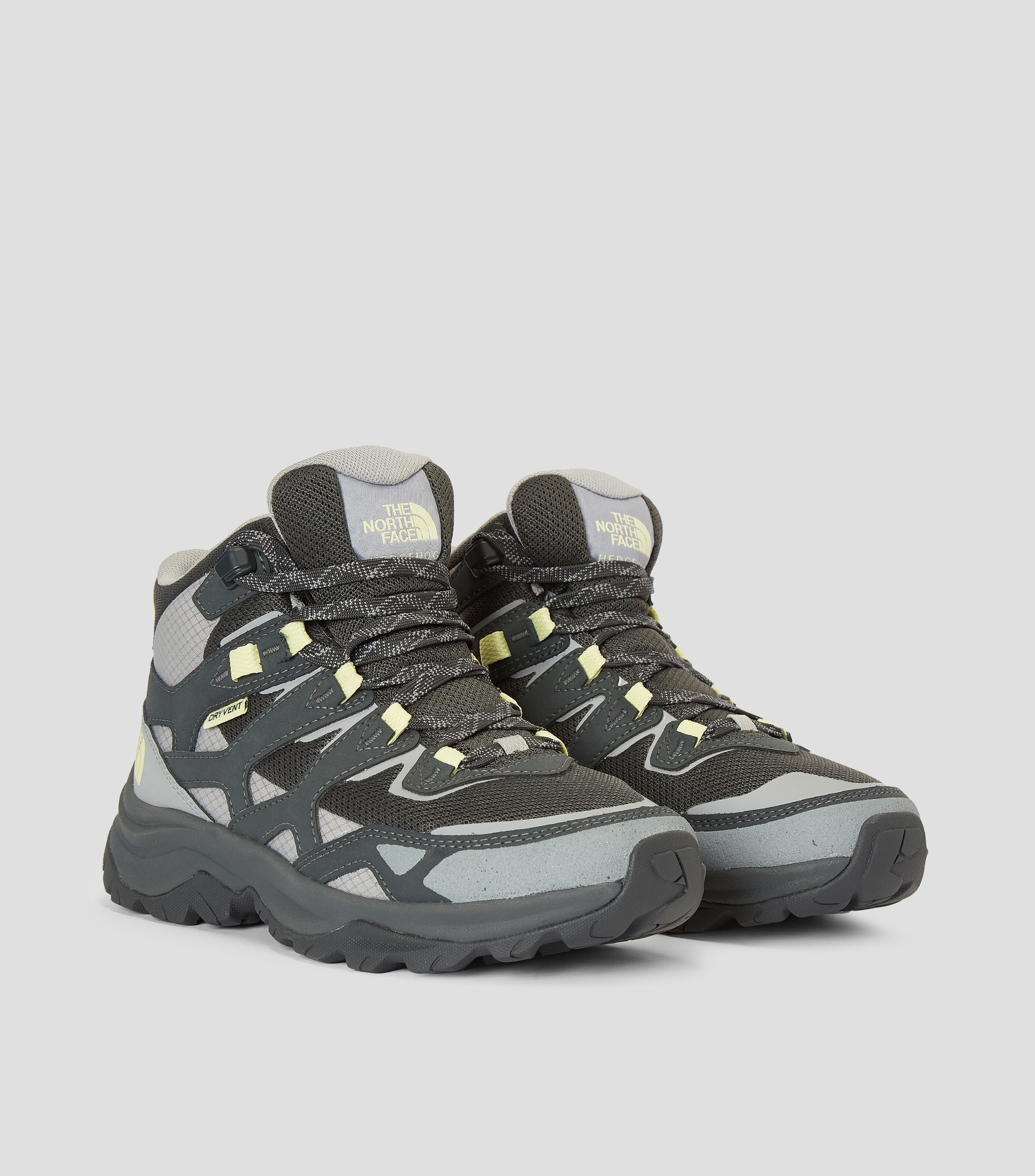 Botas para multideporte cortas Mujer