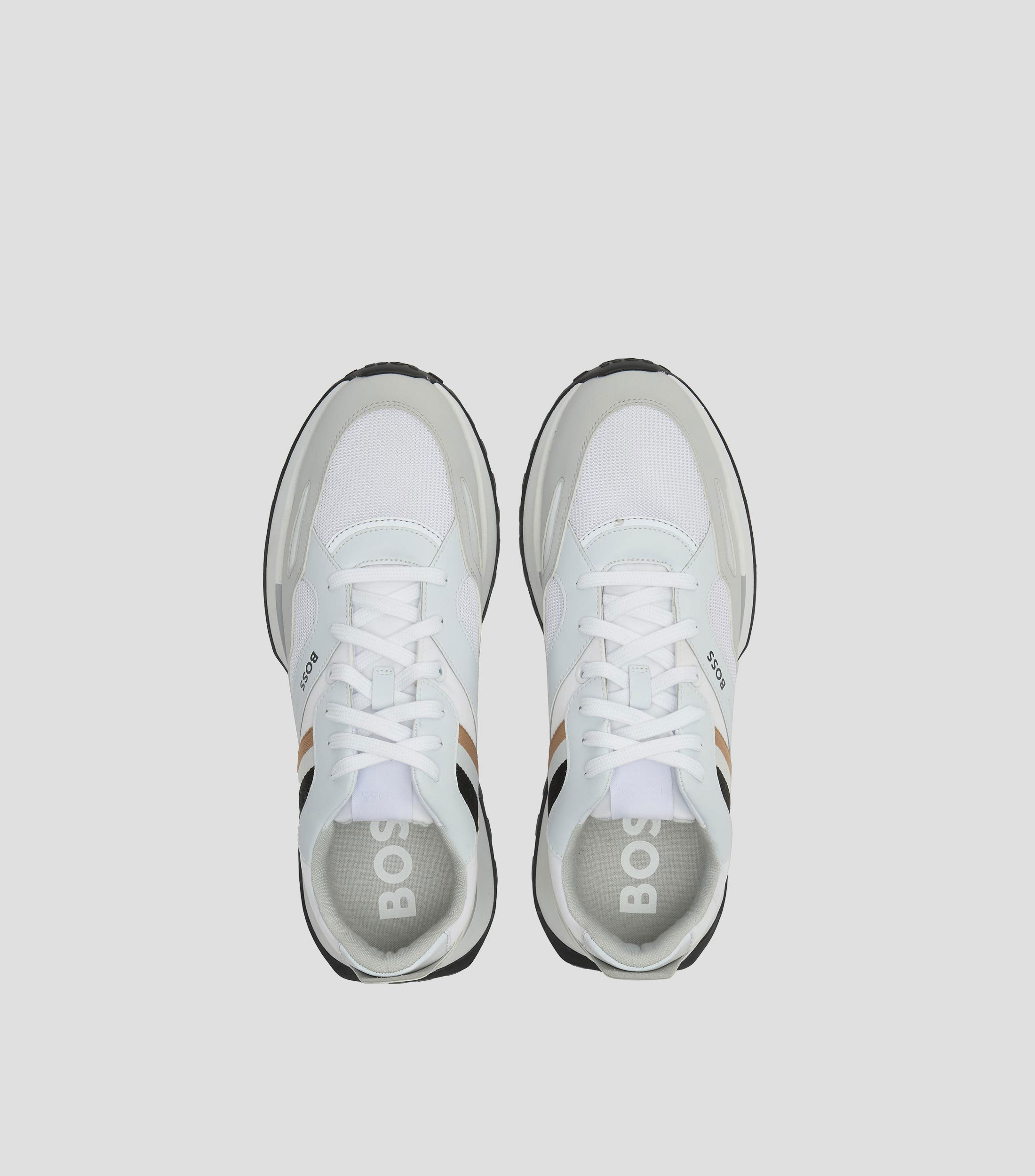 Tenis para Correr Hombre