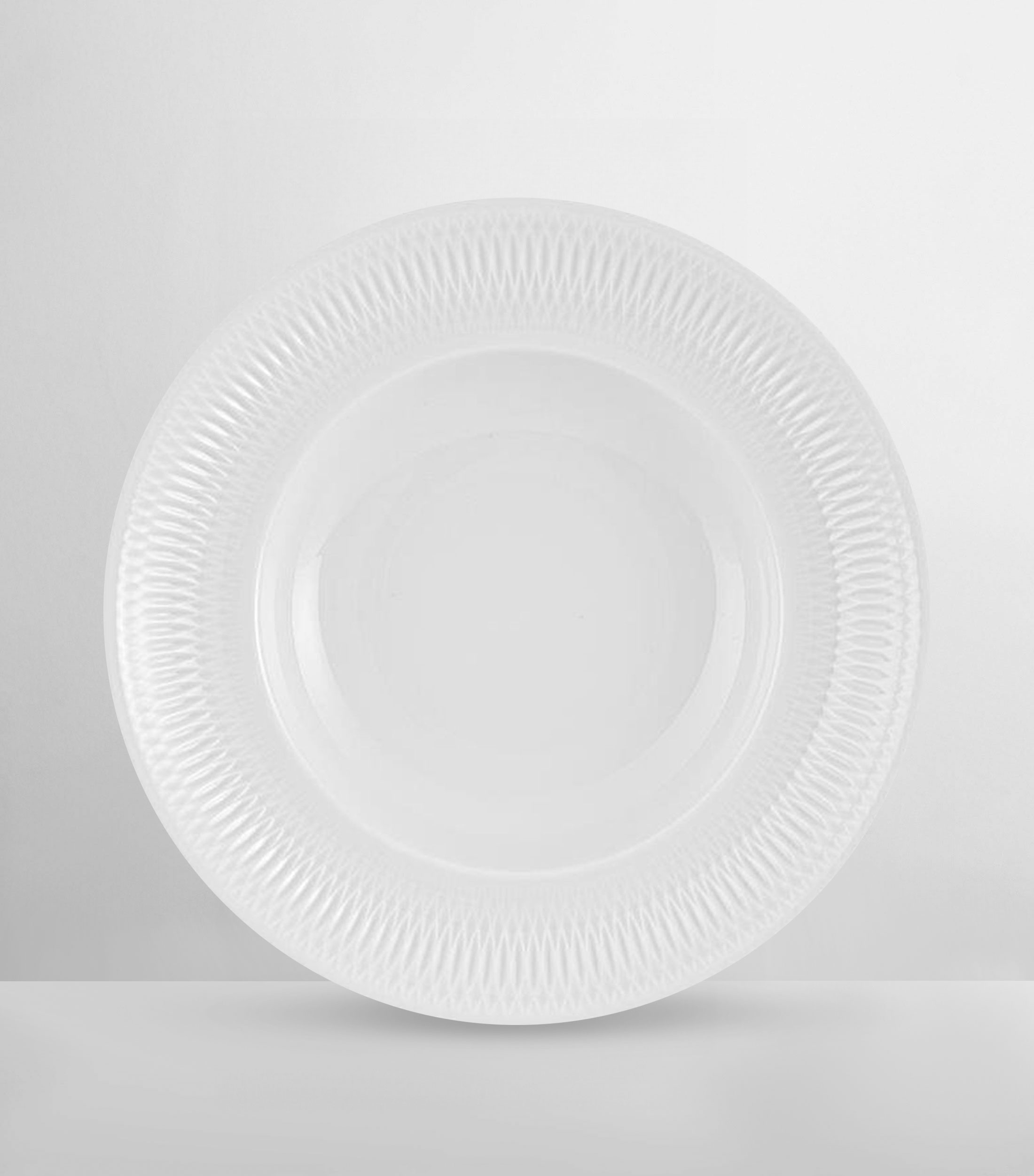 Plato para pasta Utopía