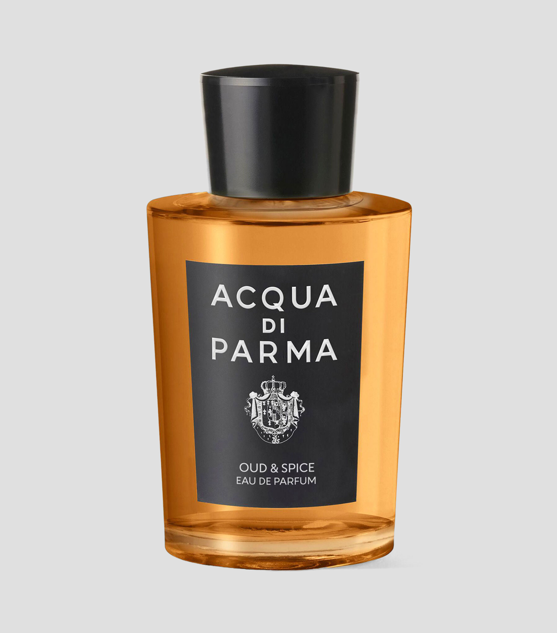 Perfume Oud & Spice, Eau De Parfum 180 ml Unisex
