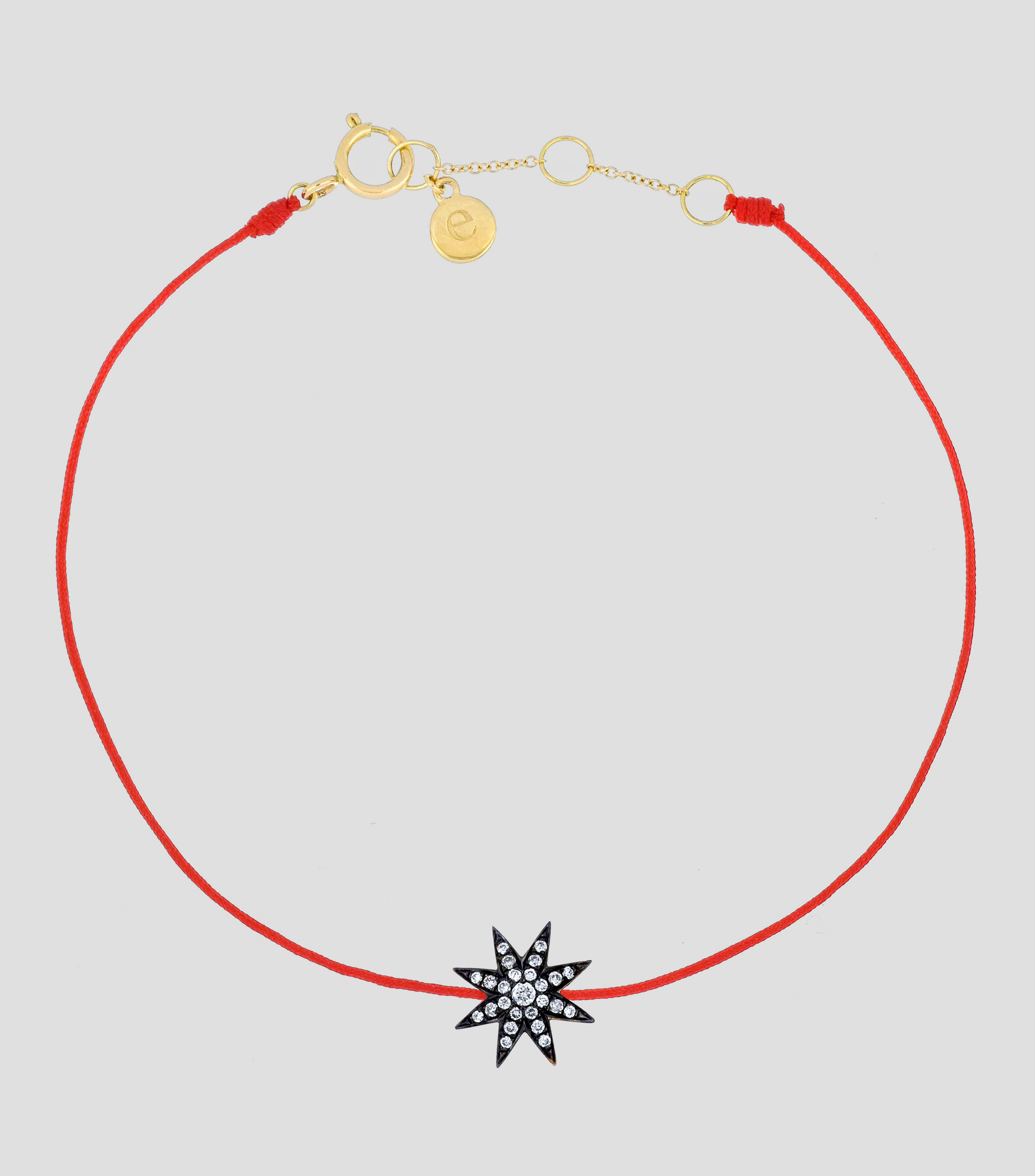 Pulsera con dije Mujer