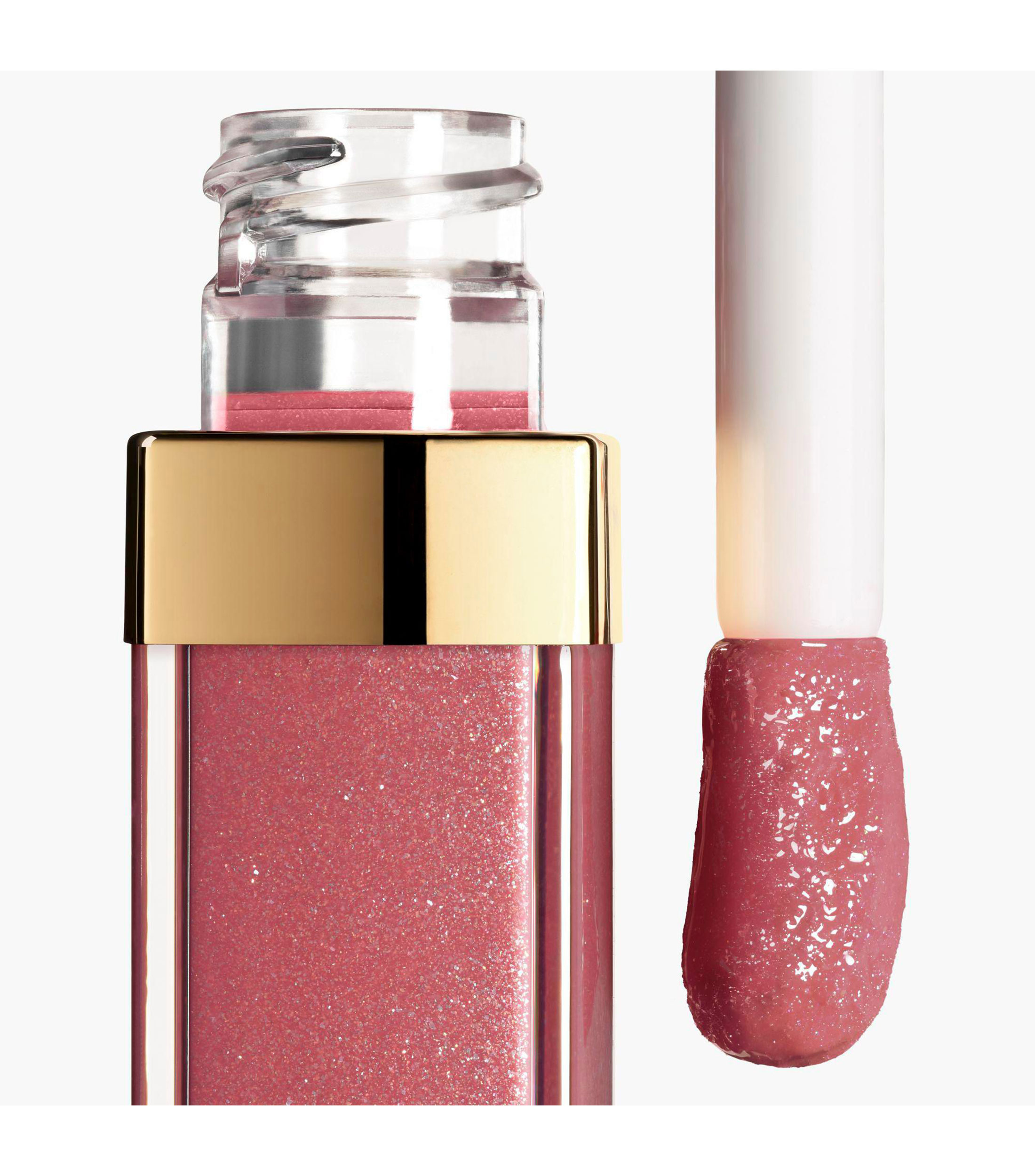 BRILLO DE LABIOS INTENSO HIDRATANTE Y ALISANTE, 5.5 G