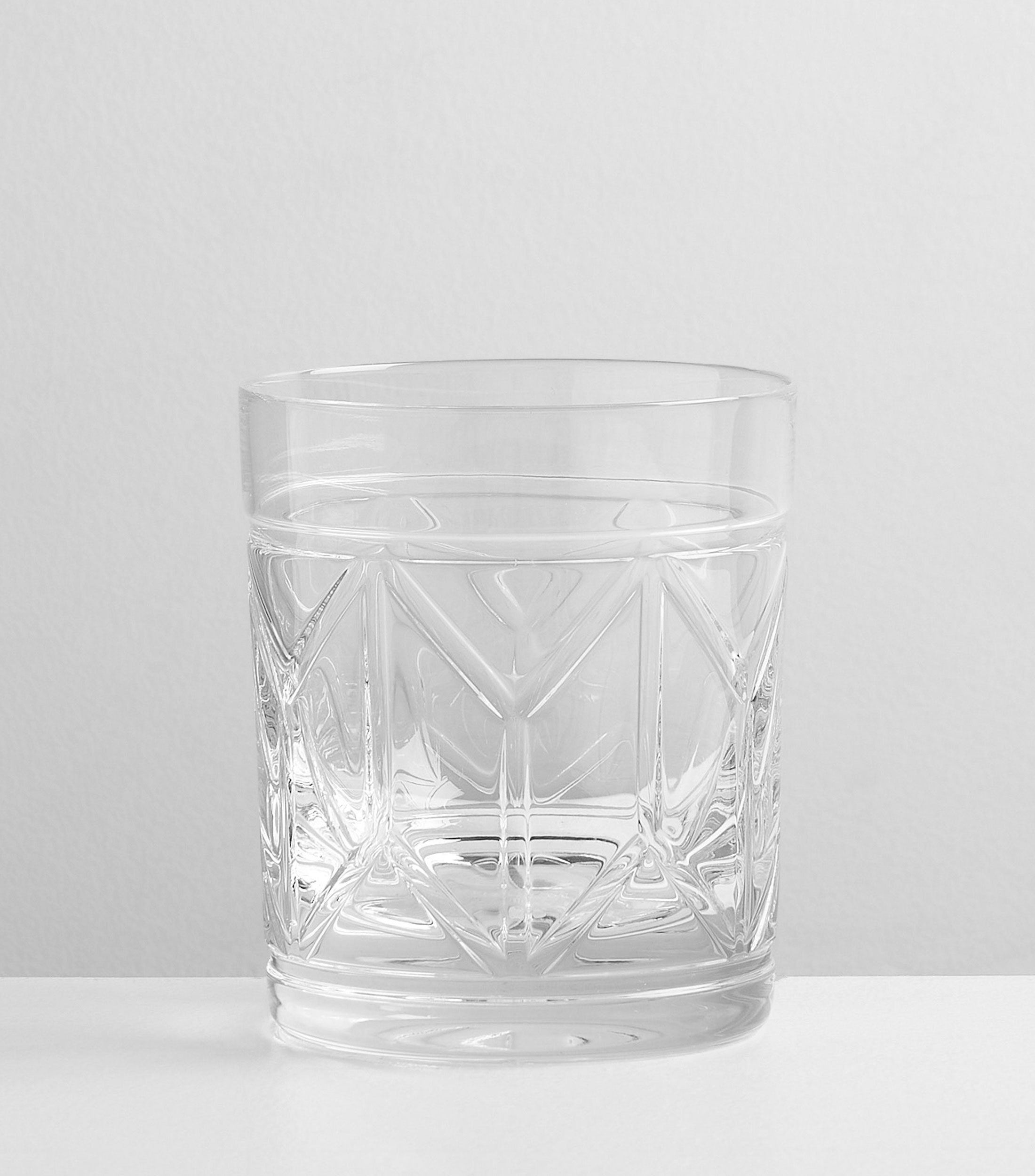 Vaso old fashion Avenue
