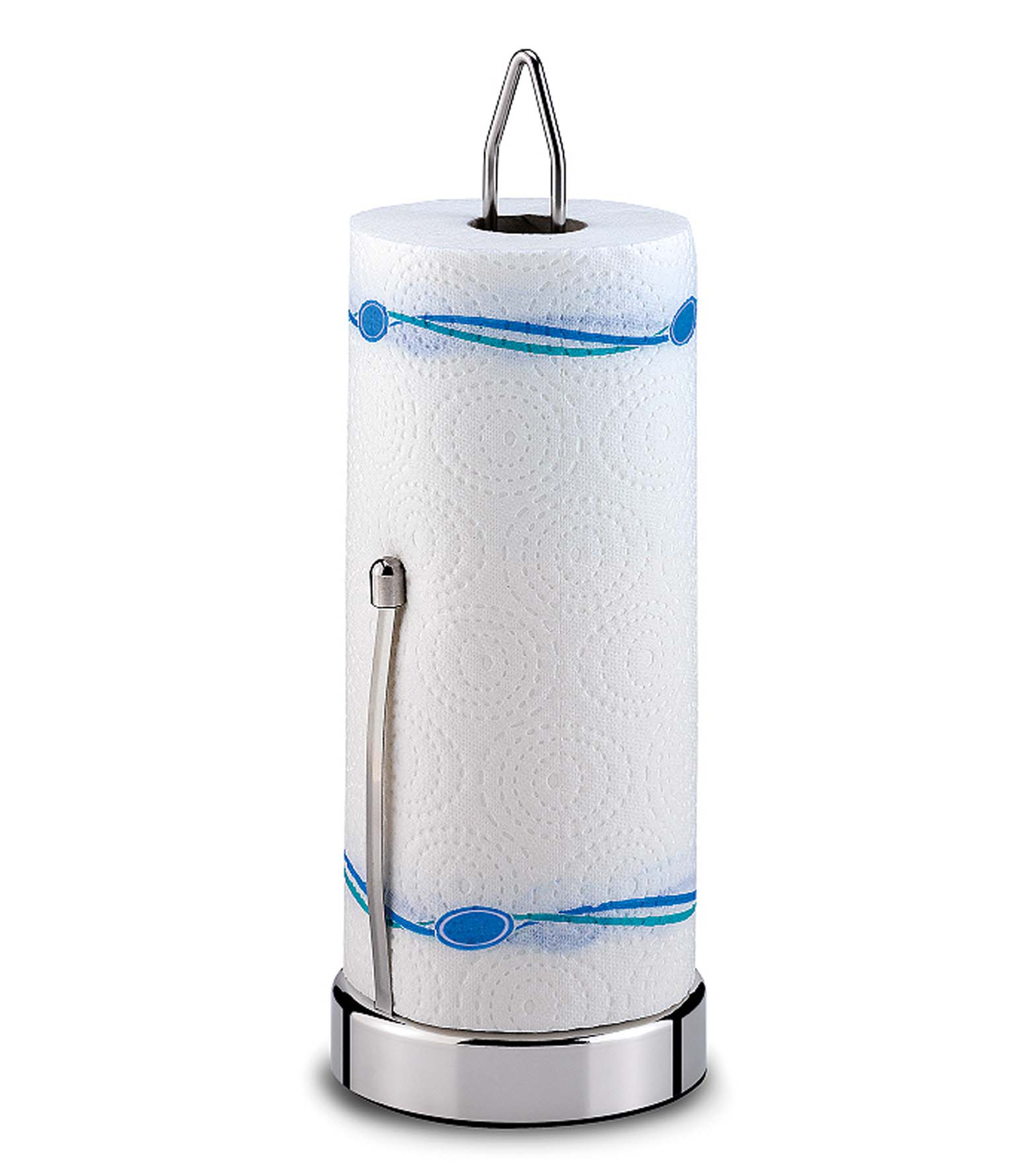 Soporte para Papel de Cocina