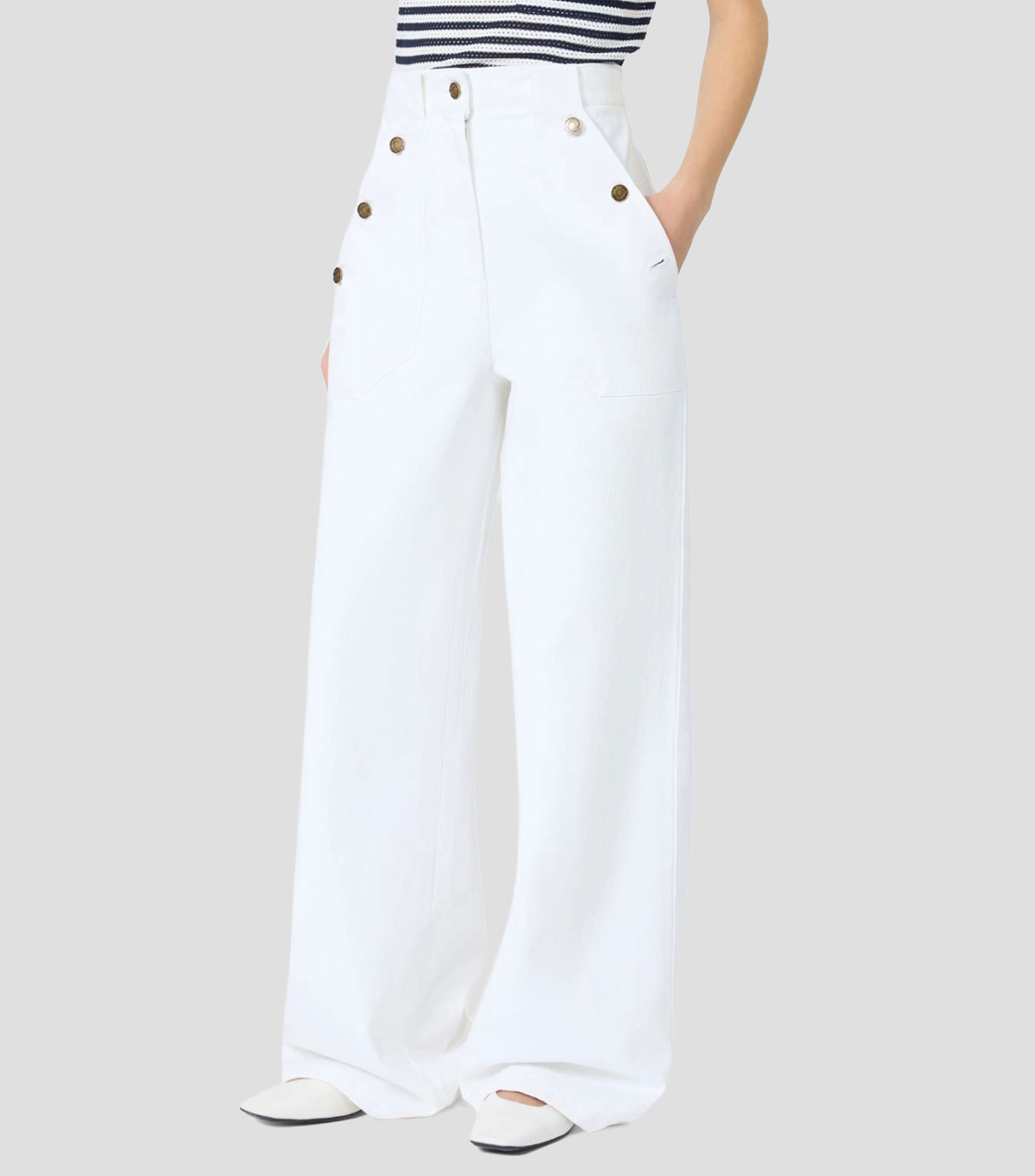 Pantalón Badesse Mujer