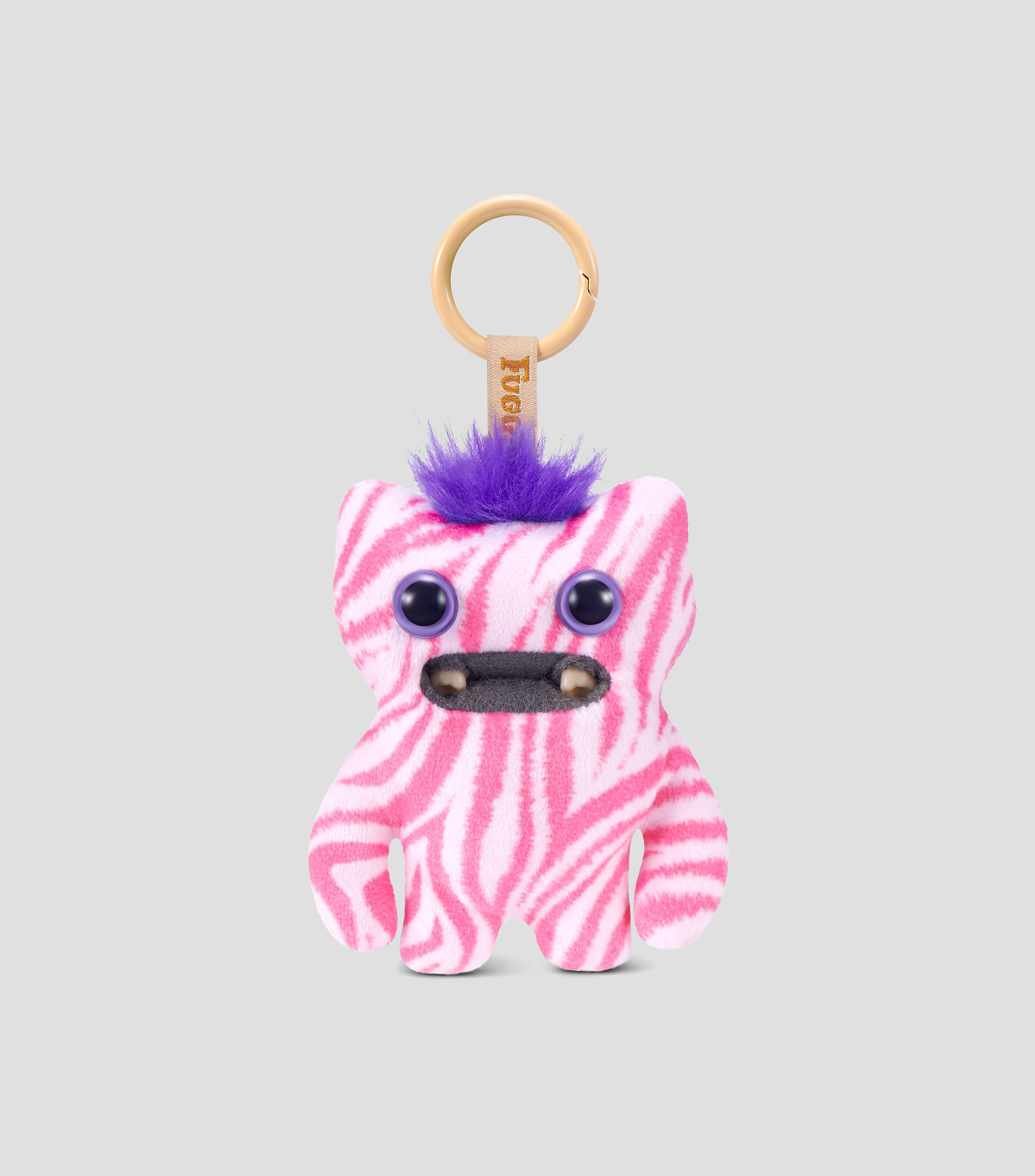 Figura de Colección Fuggler Baby Rayas