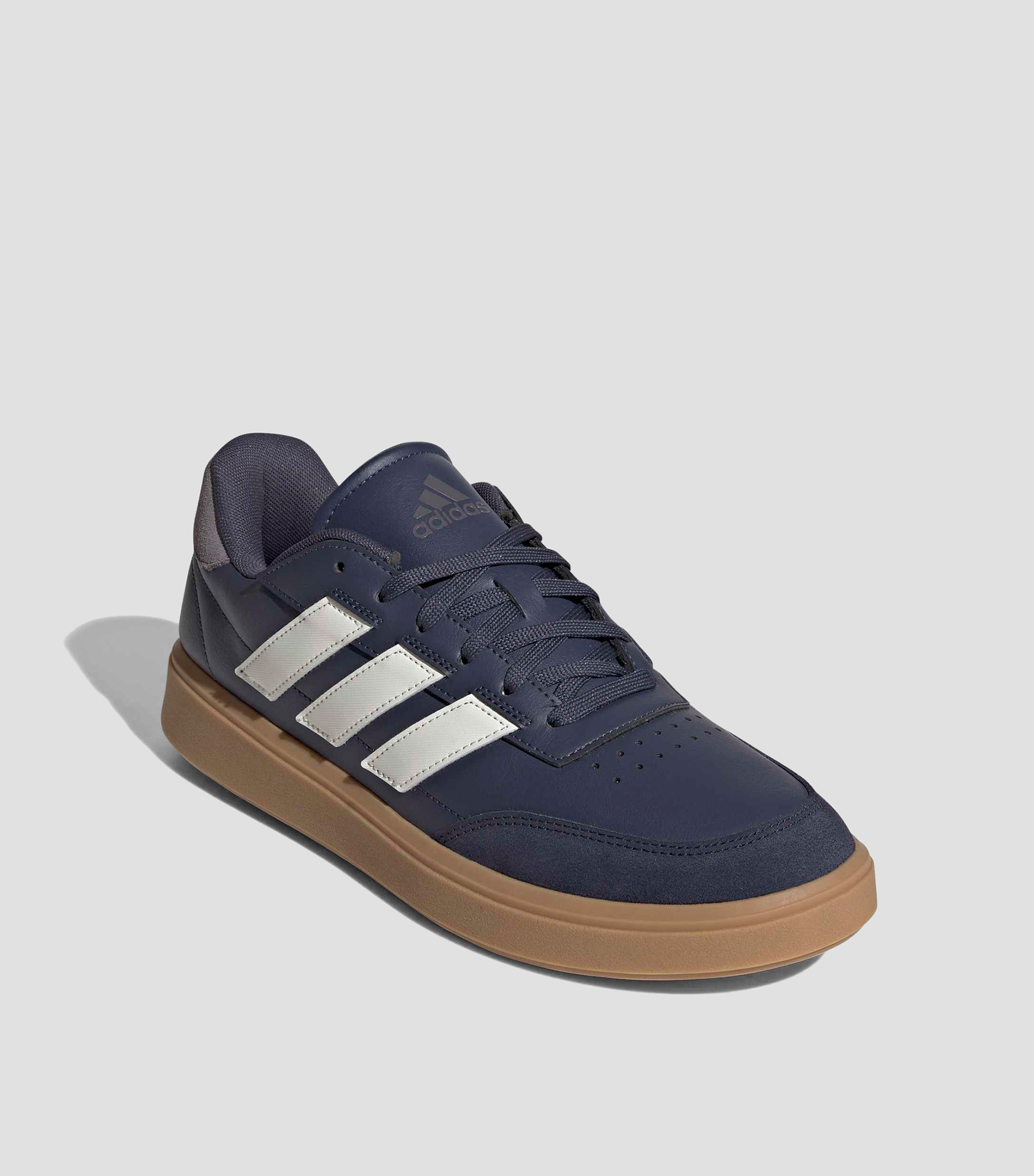 Tenis casuales Courtblock Hombre