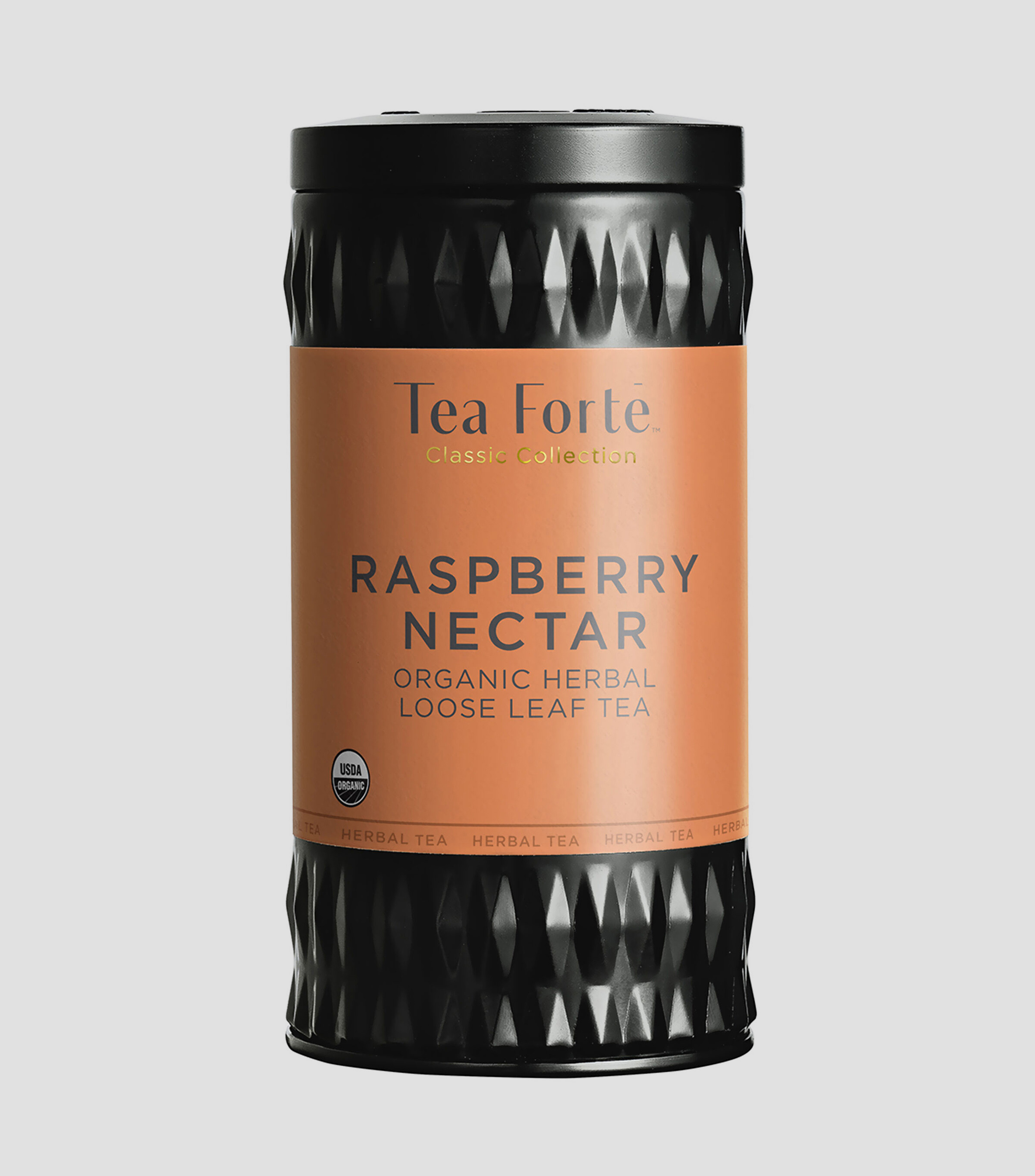 Infusion de Te Herbal Nectar Frambuesa, 110 g