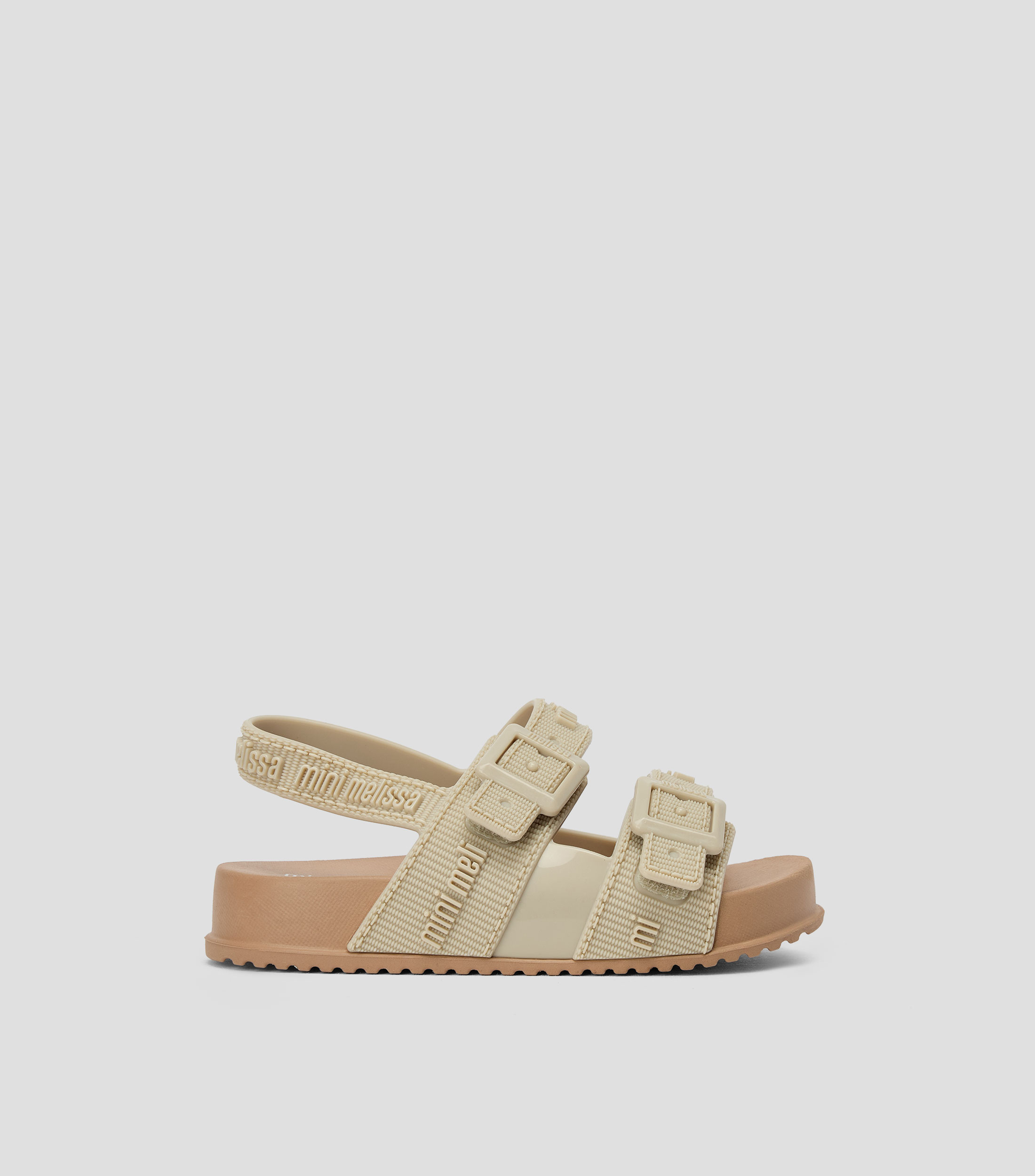 Sandalias planas Niña