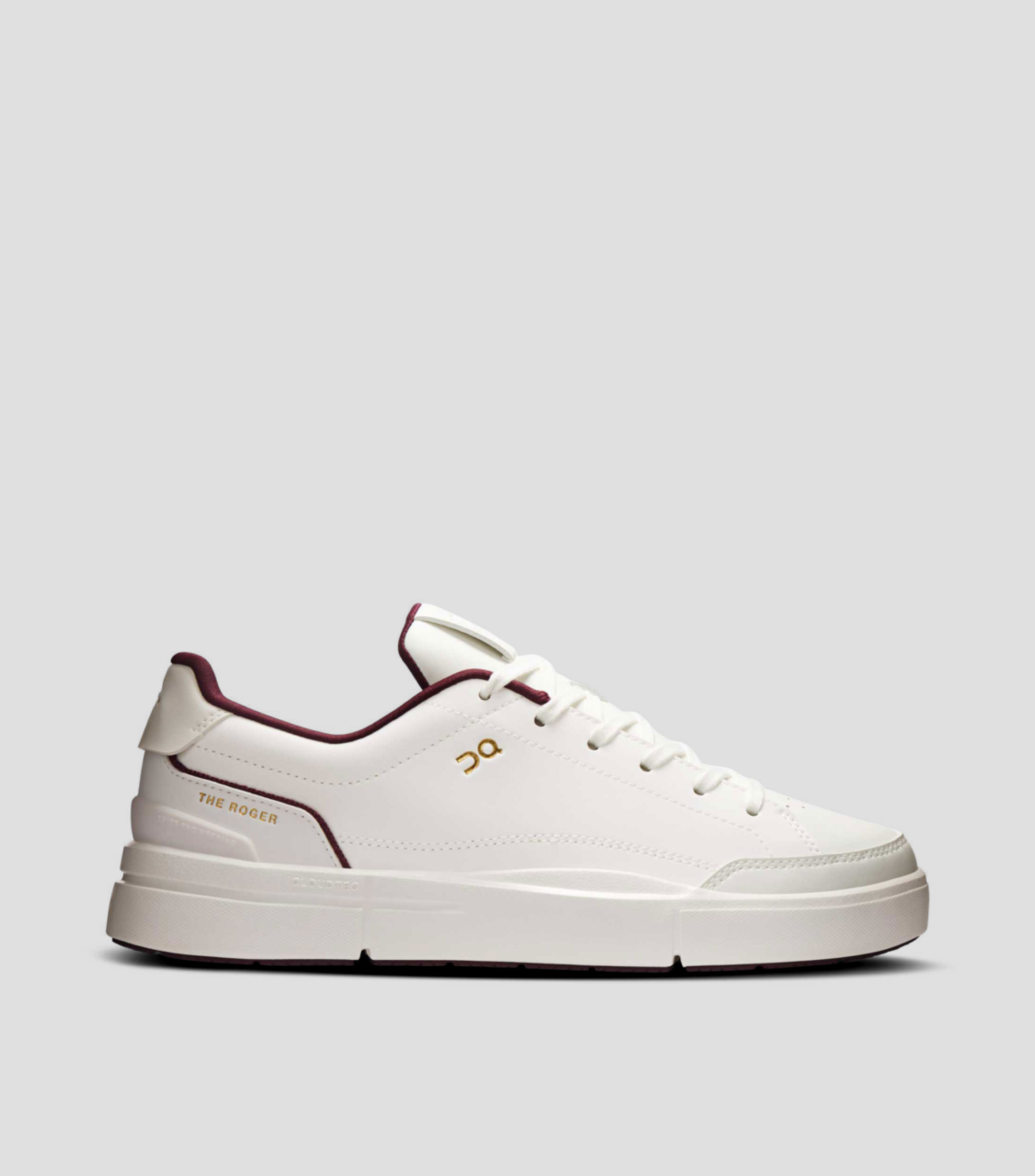 Tenis casuales The Roger Centre Court Mujer