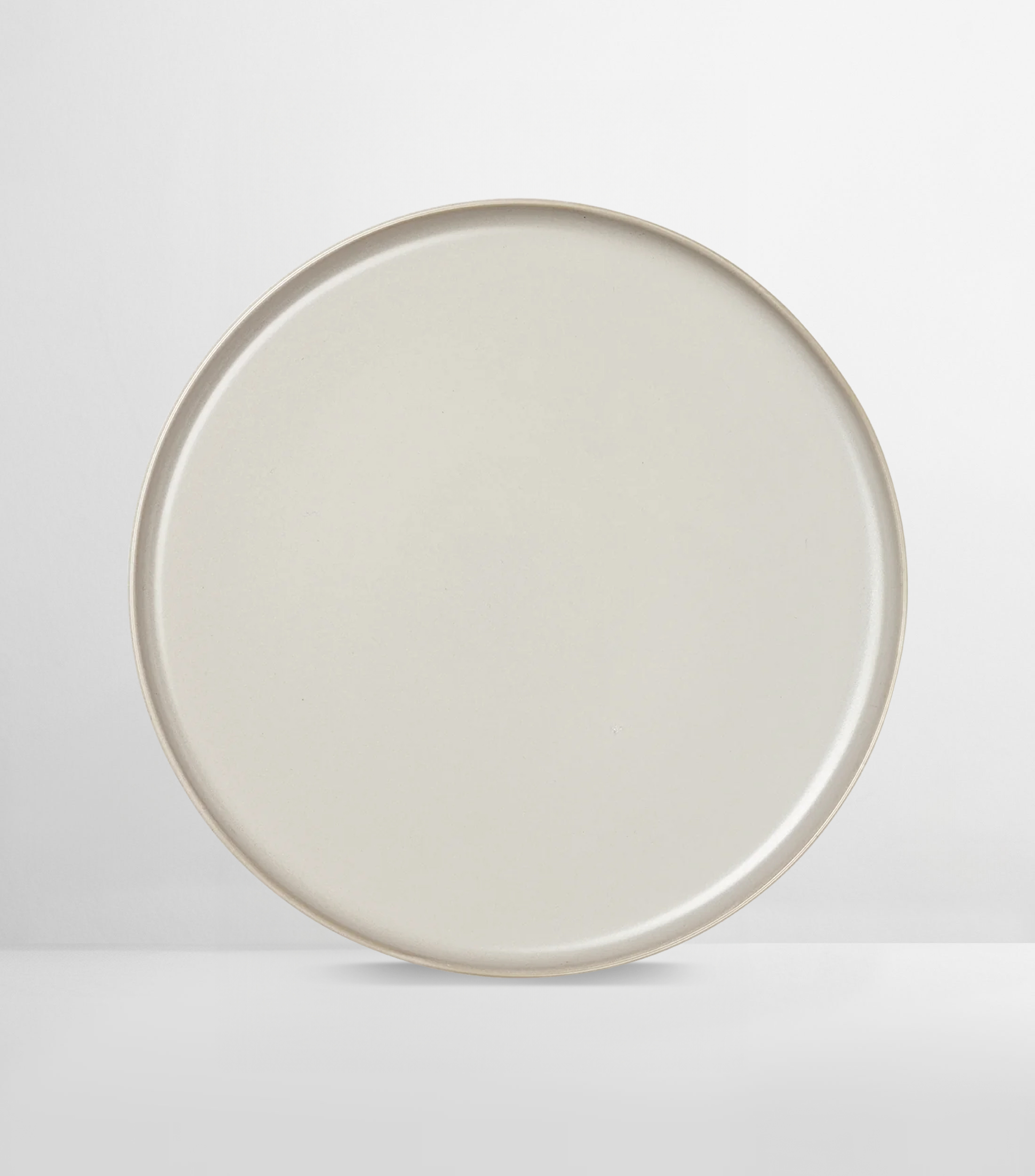Plato Trinche Coppa Tofu en Porcelana