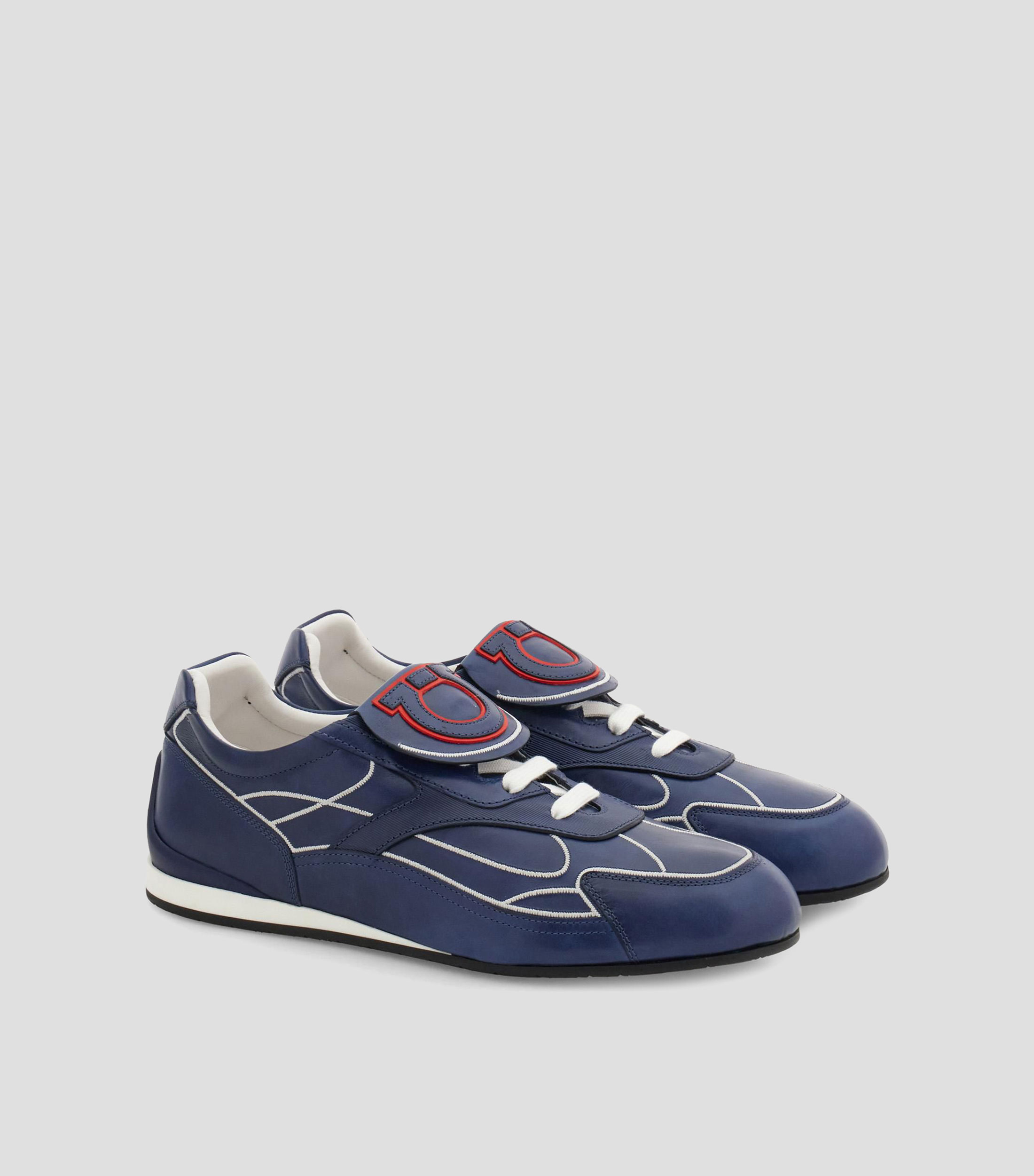 Tenis Citymatch Capsule Hombre