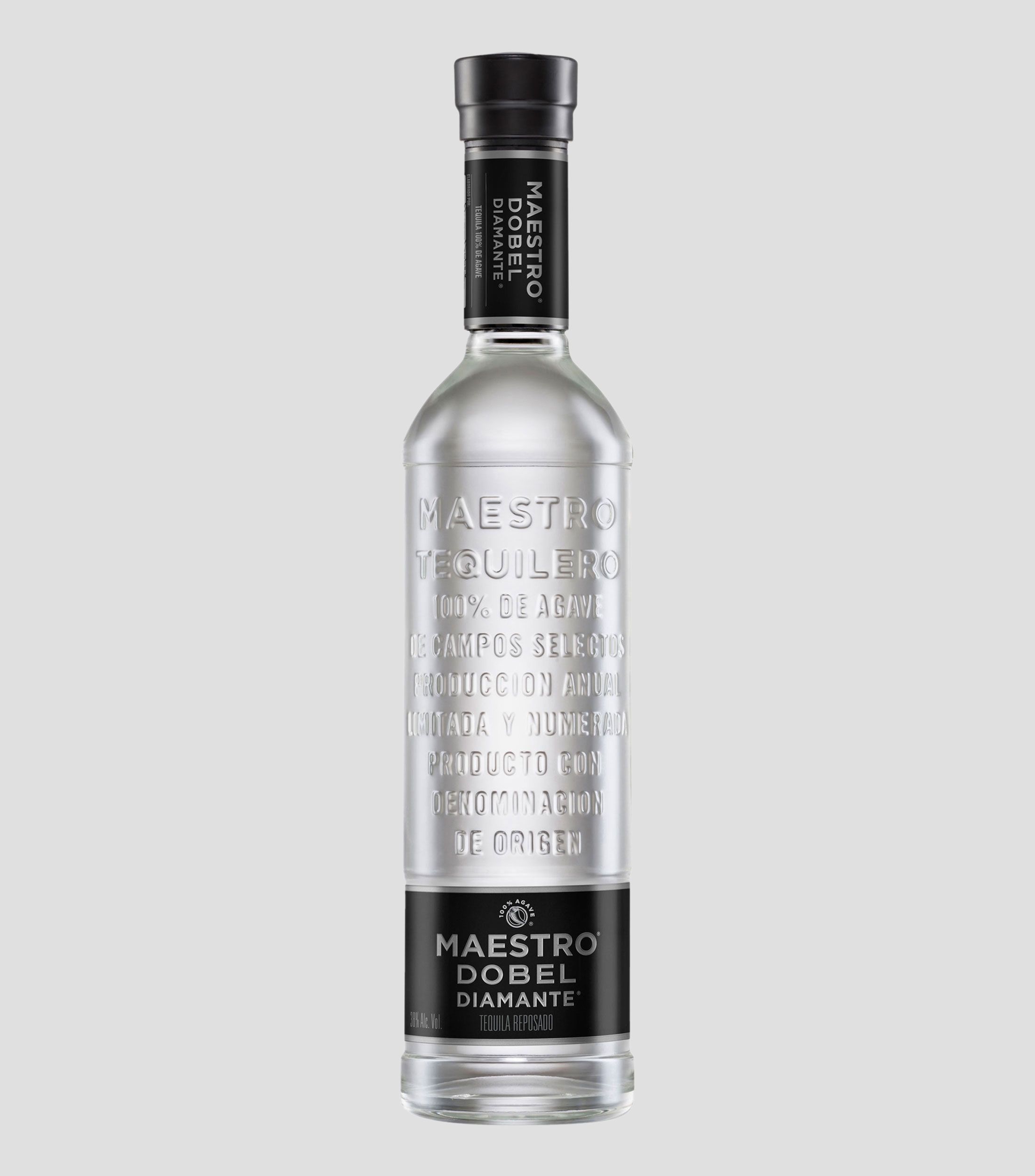 Tequila Diamante, 700 ml