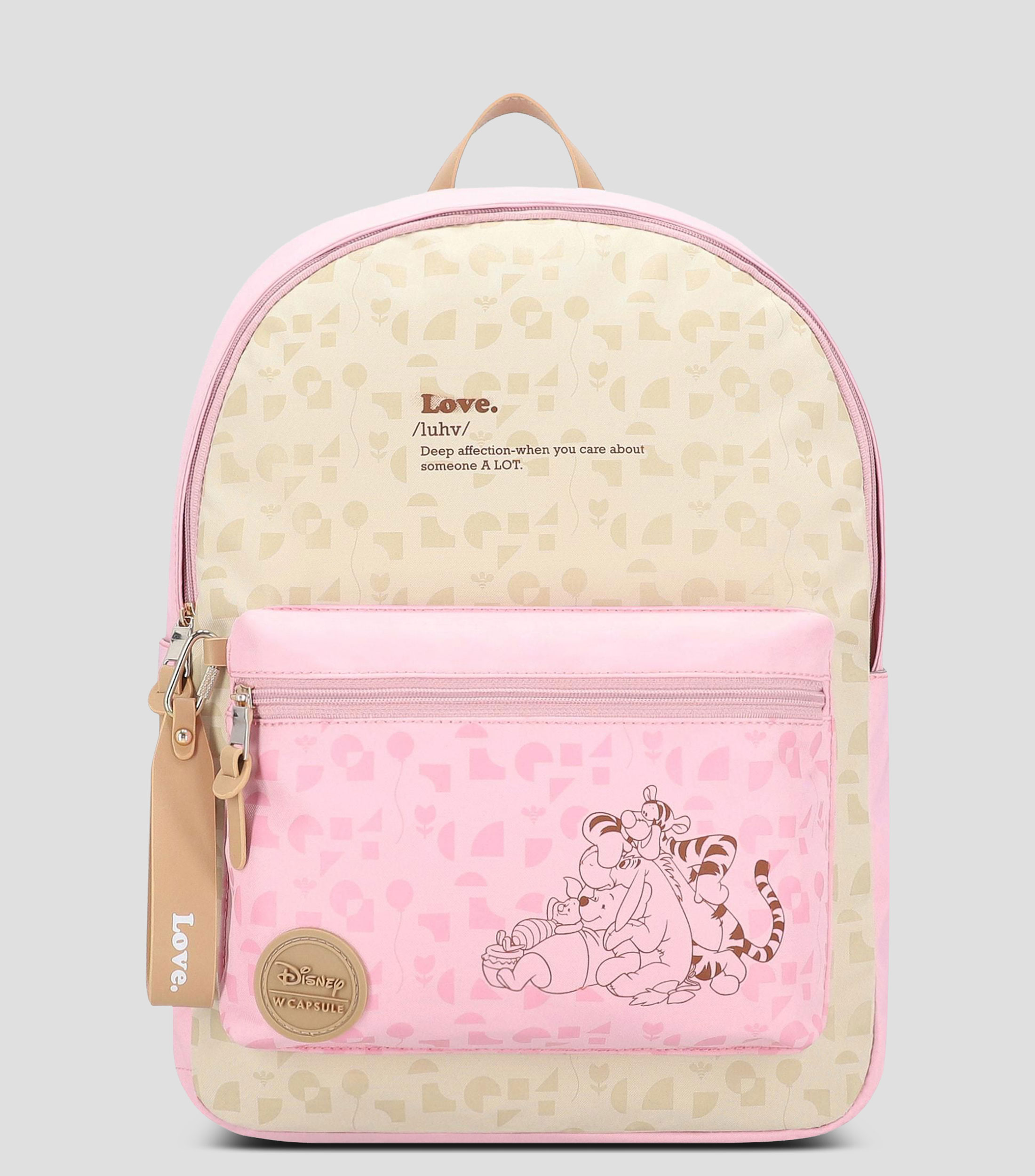 Mochila escolar Niña