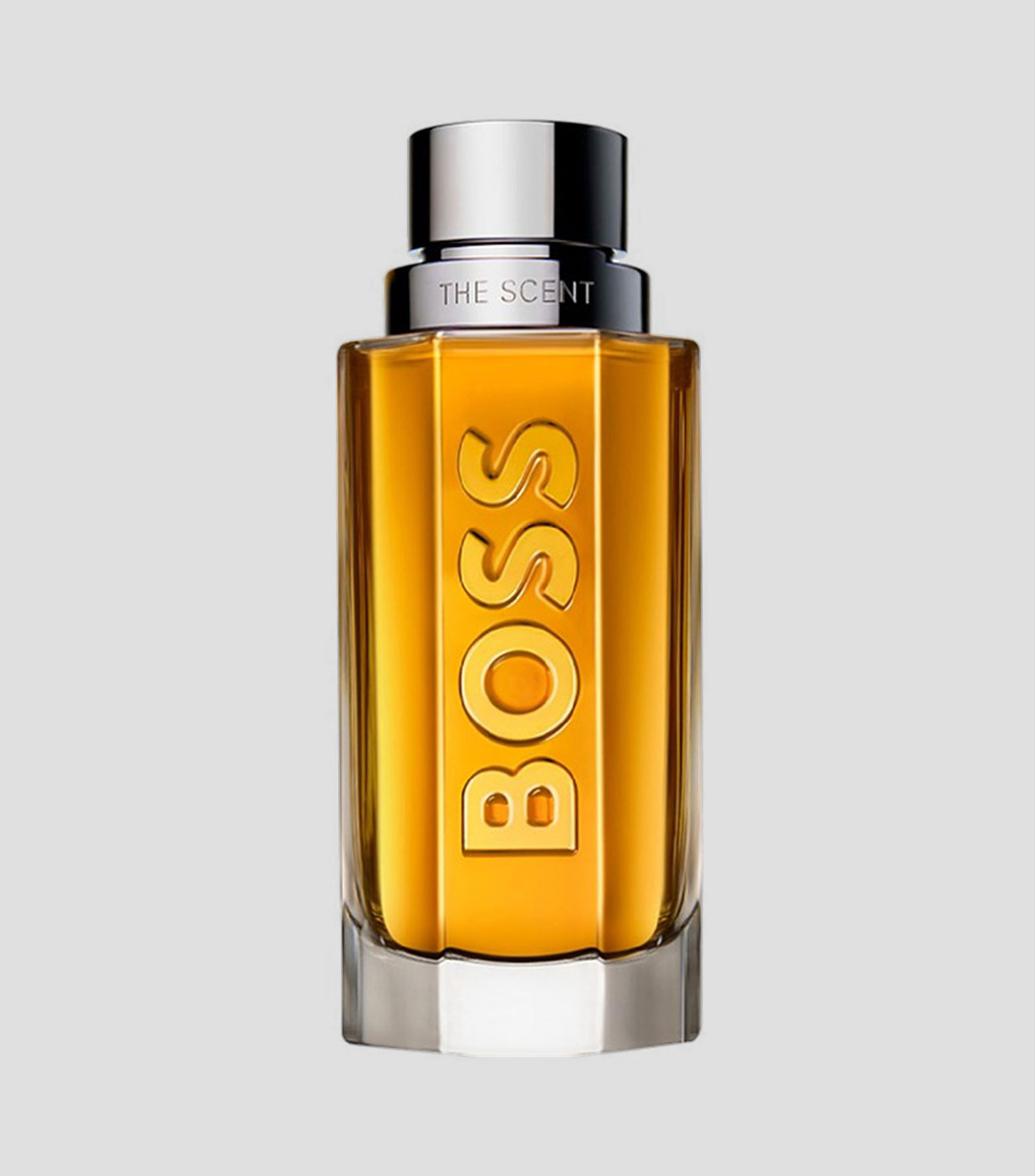 HUGO BOSS, Boss The Scent For Him, Fragancia EDT para hombre 200 ml