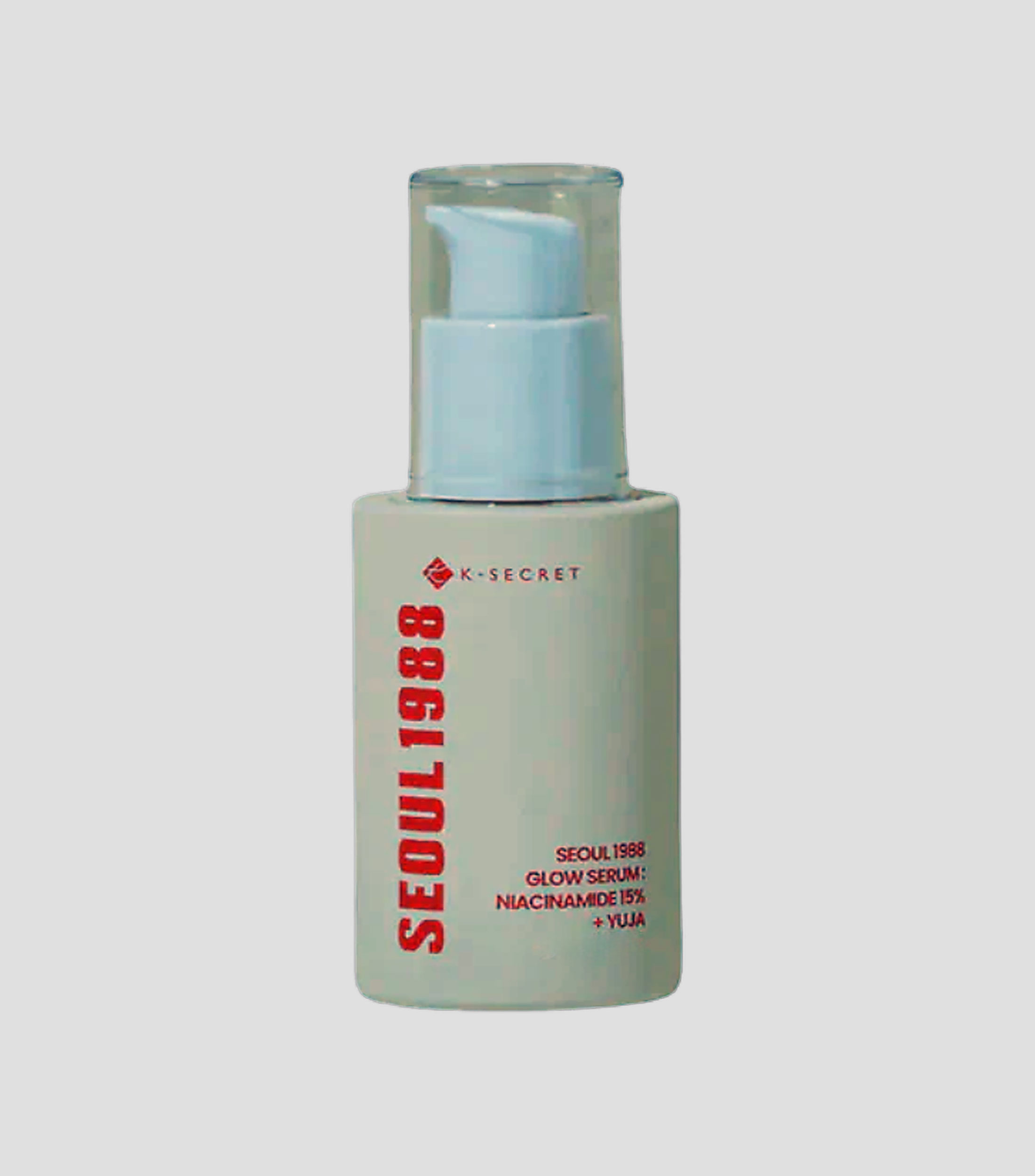 Sérum Niacinamide 15% Yuja Glow, 30 ml