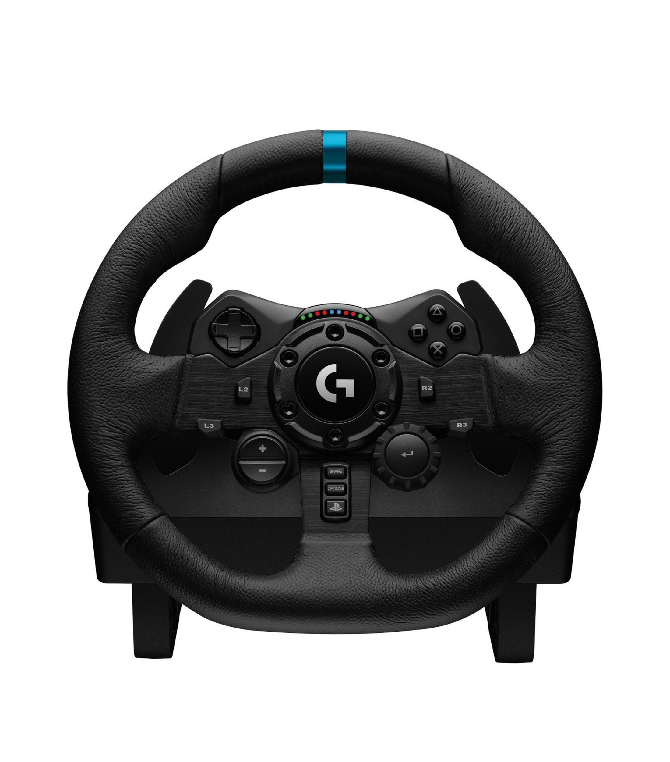 Volante gaming G923
