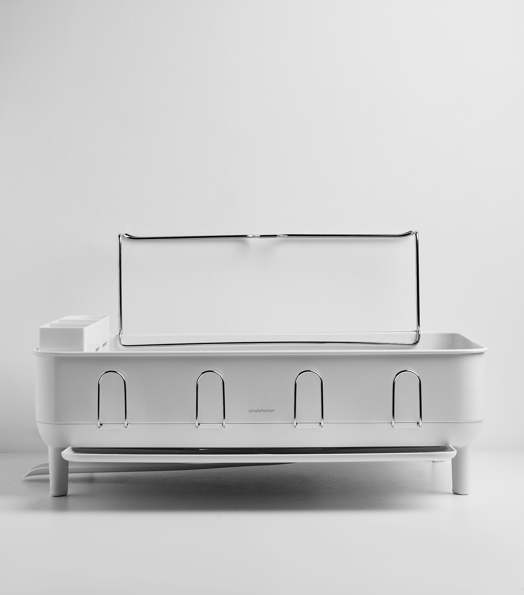 Escurridor Blanco