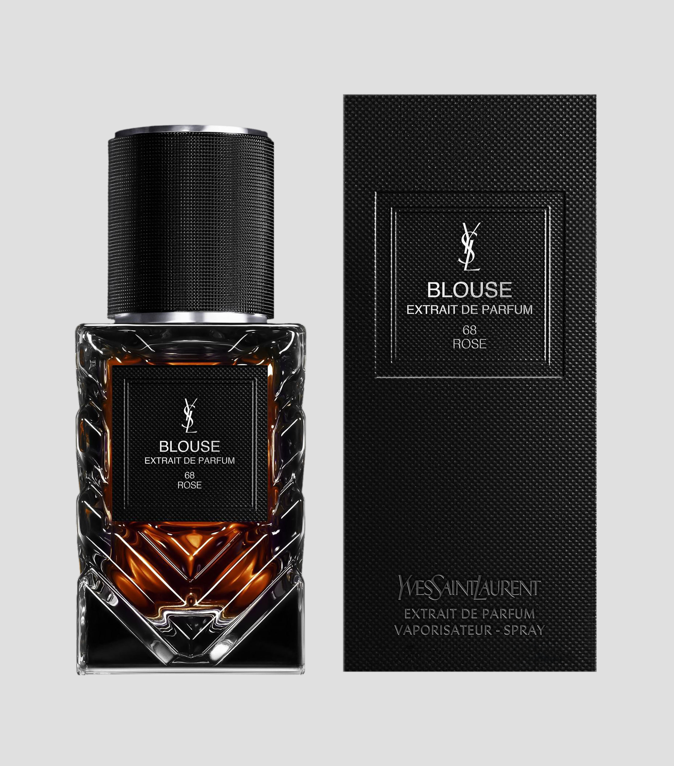Perfume Blouse Extrait de Parfum 50 ml Unisex