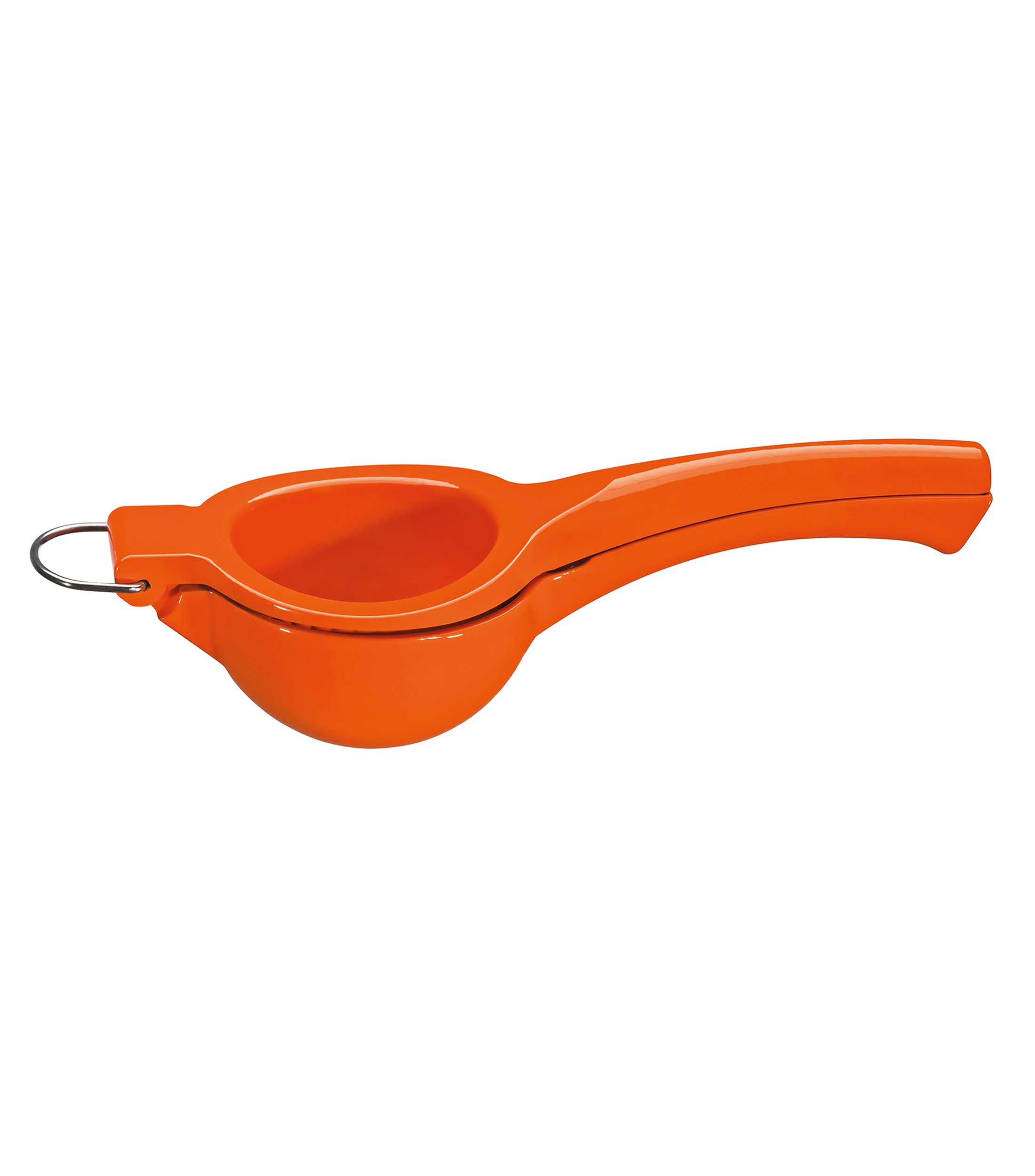 Exprimidor de Limón naranja