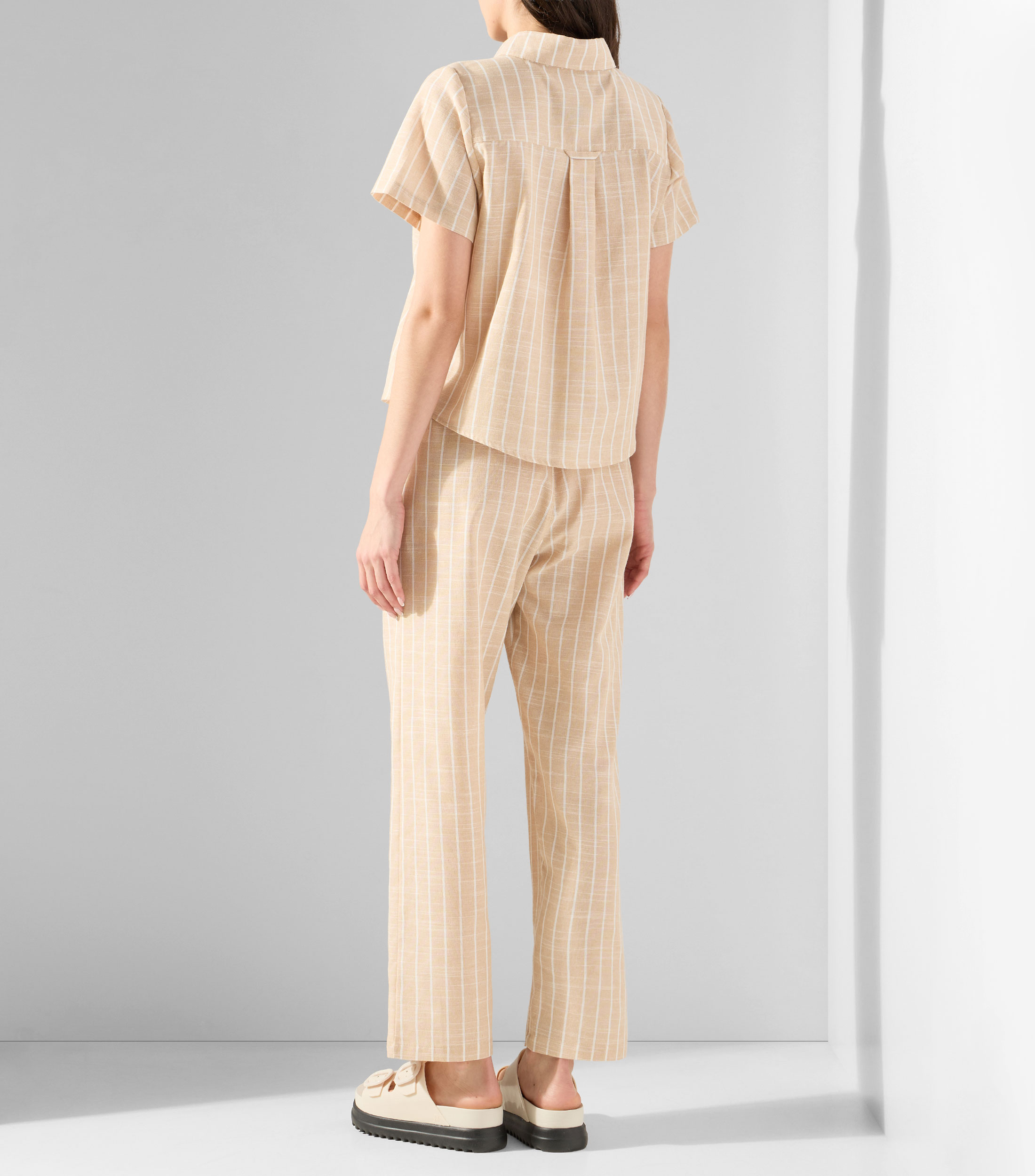 Pijama 2 piezas UNWIND by Epsilon Mujer