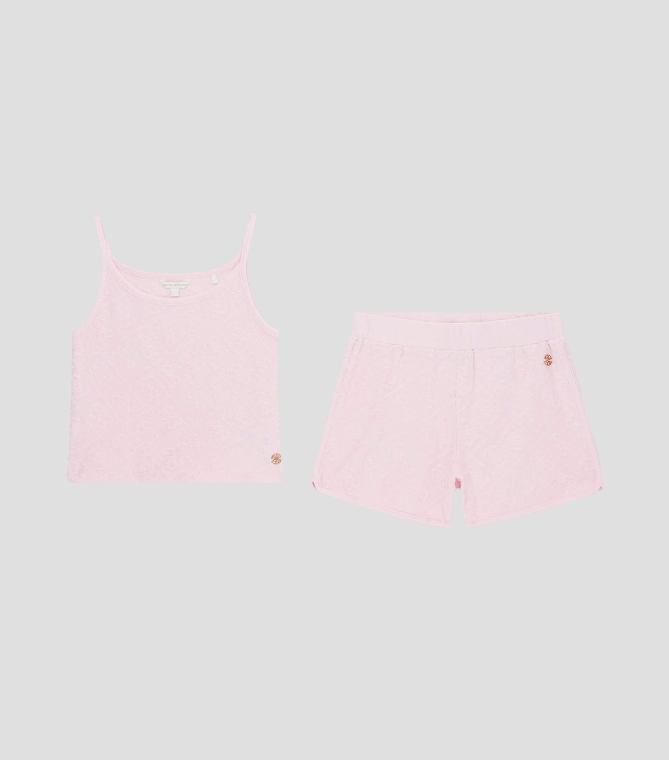 Conjunto 2 piezas Niña
