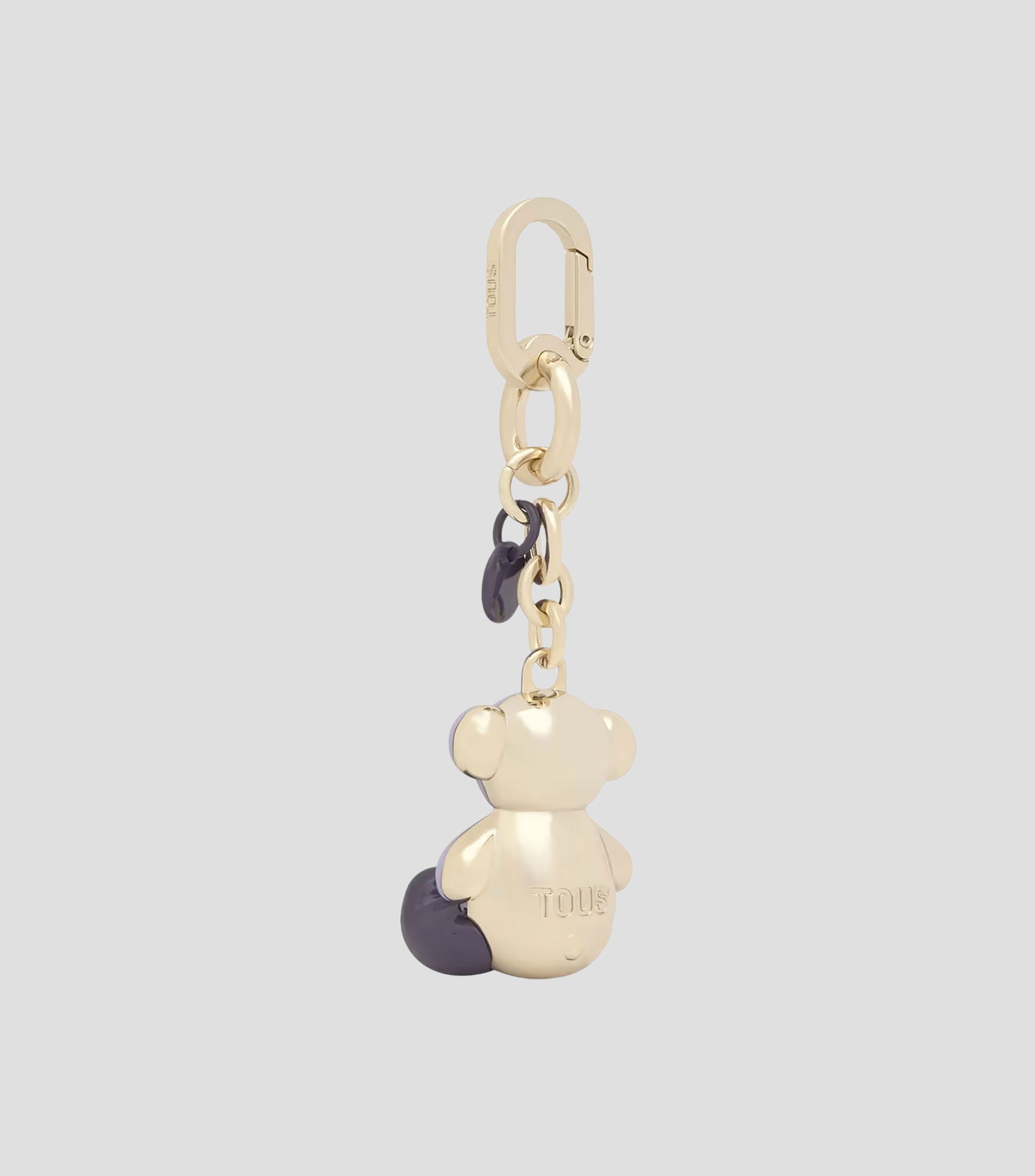 Llavero Bold Bear Mujer