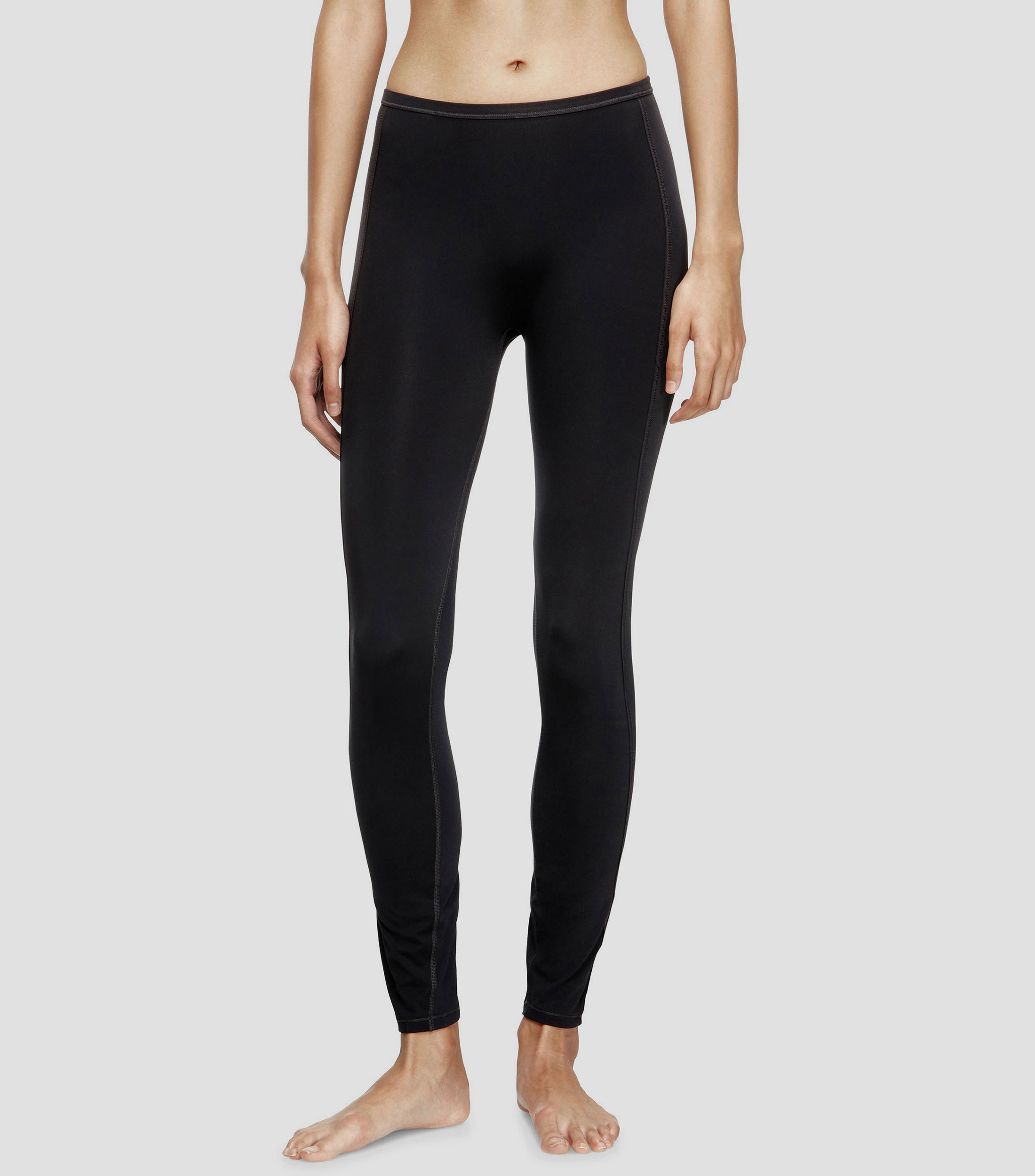 Leggings lisos Mujer