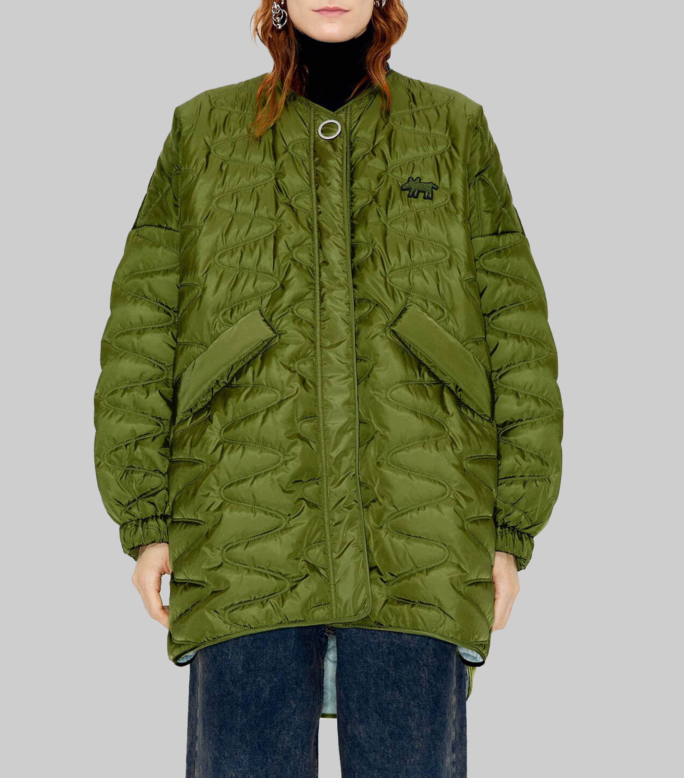 Capucha Plumiferos Bimba Y Lola Outlet Abrigos Y Plumíferos Para