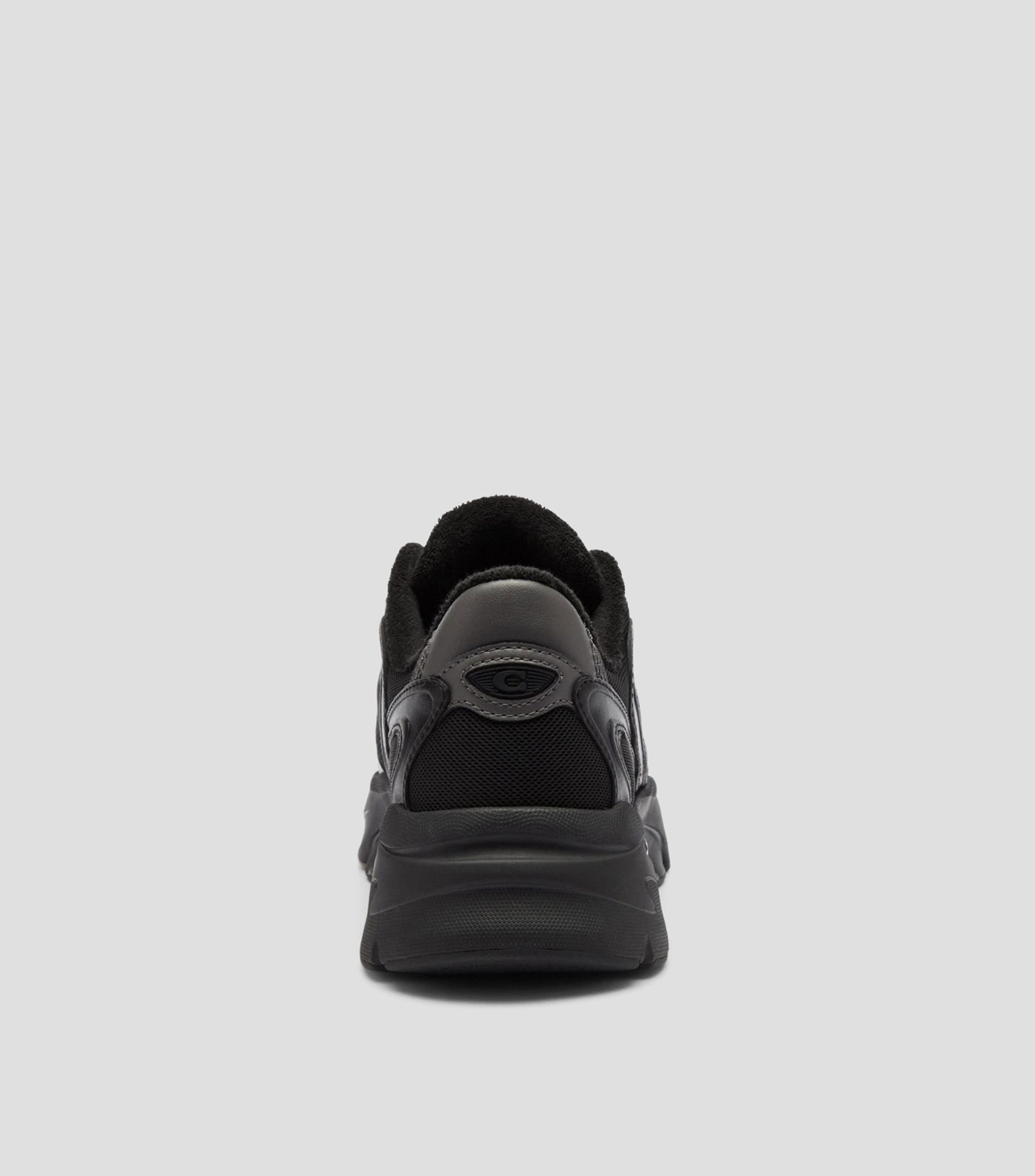 Tenis casuales Bolt Hombre