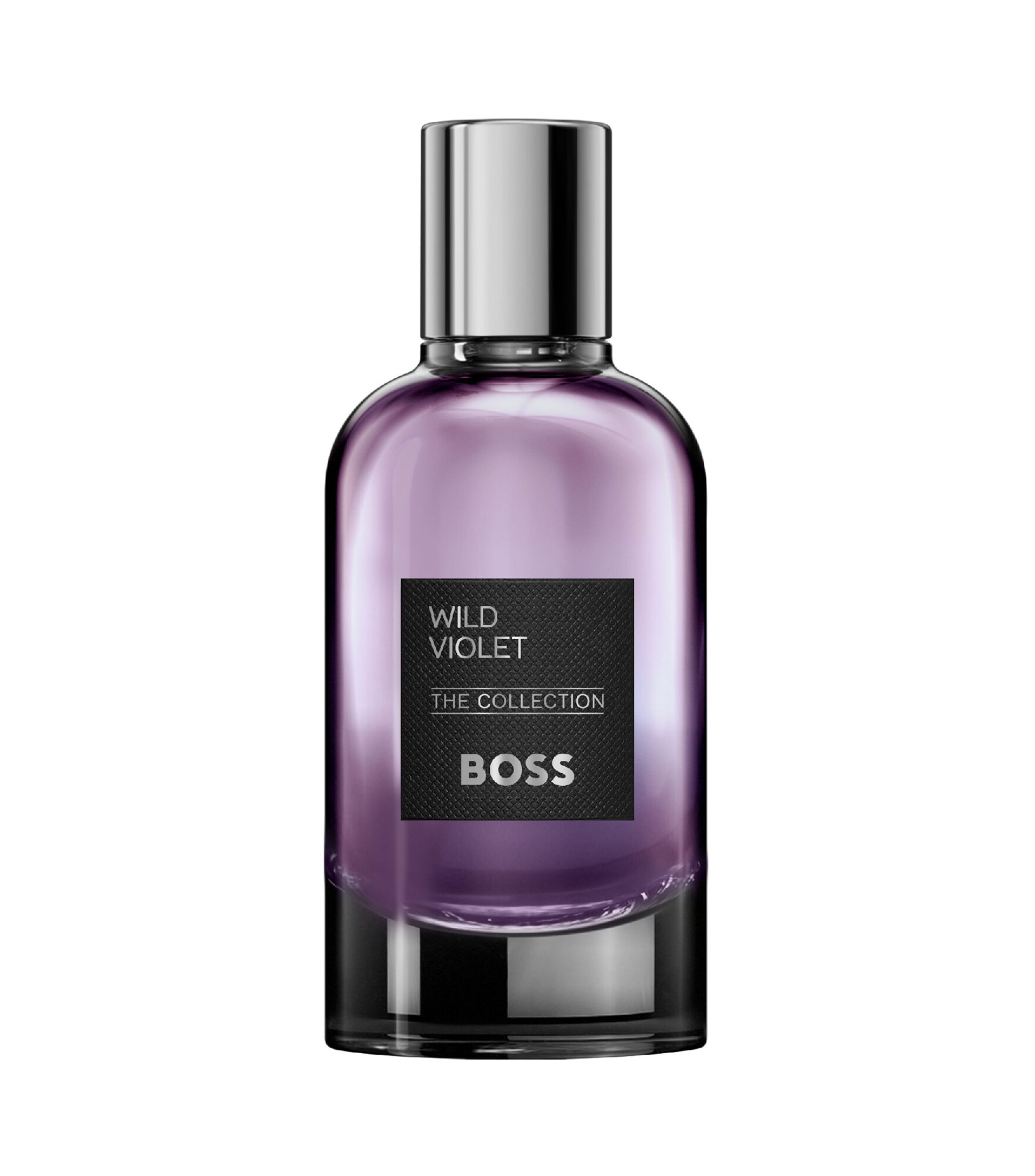 Perfume The Collection Wild Violet Eau de Parfum, 100 ml para Hombre