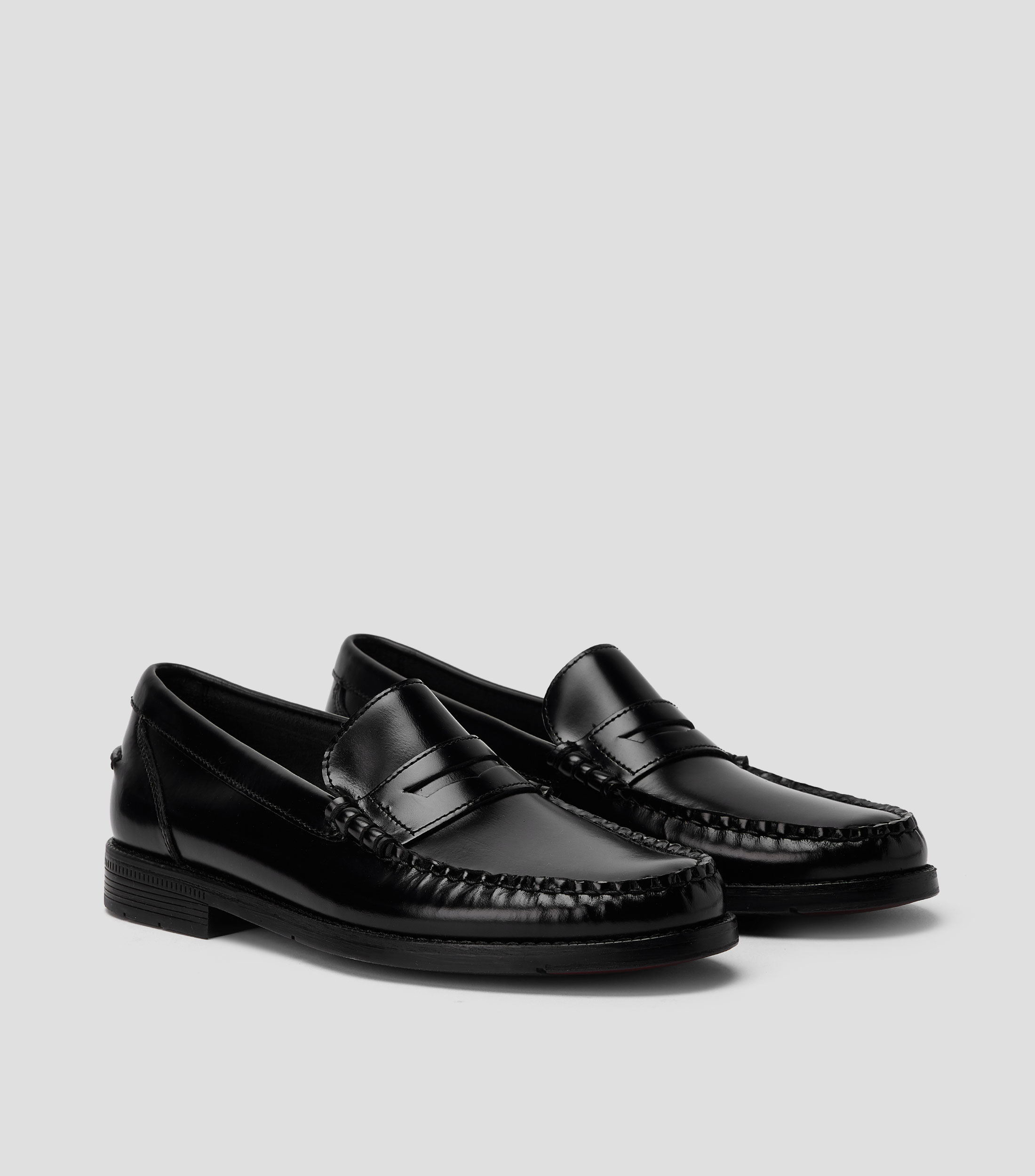 Mocasines Nueva Pacal Hombre