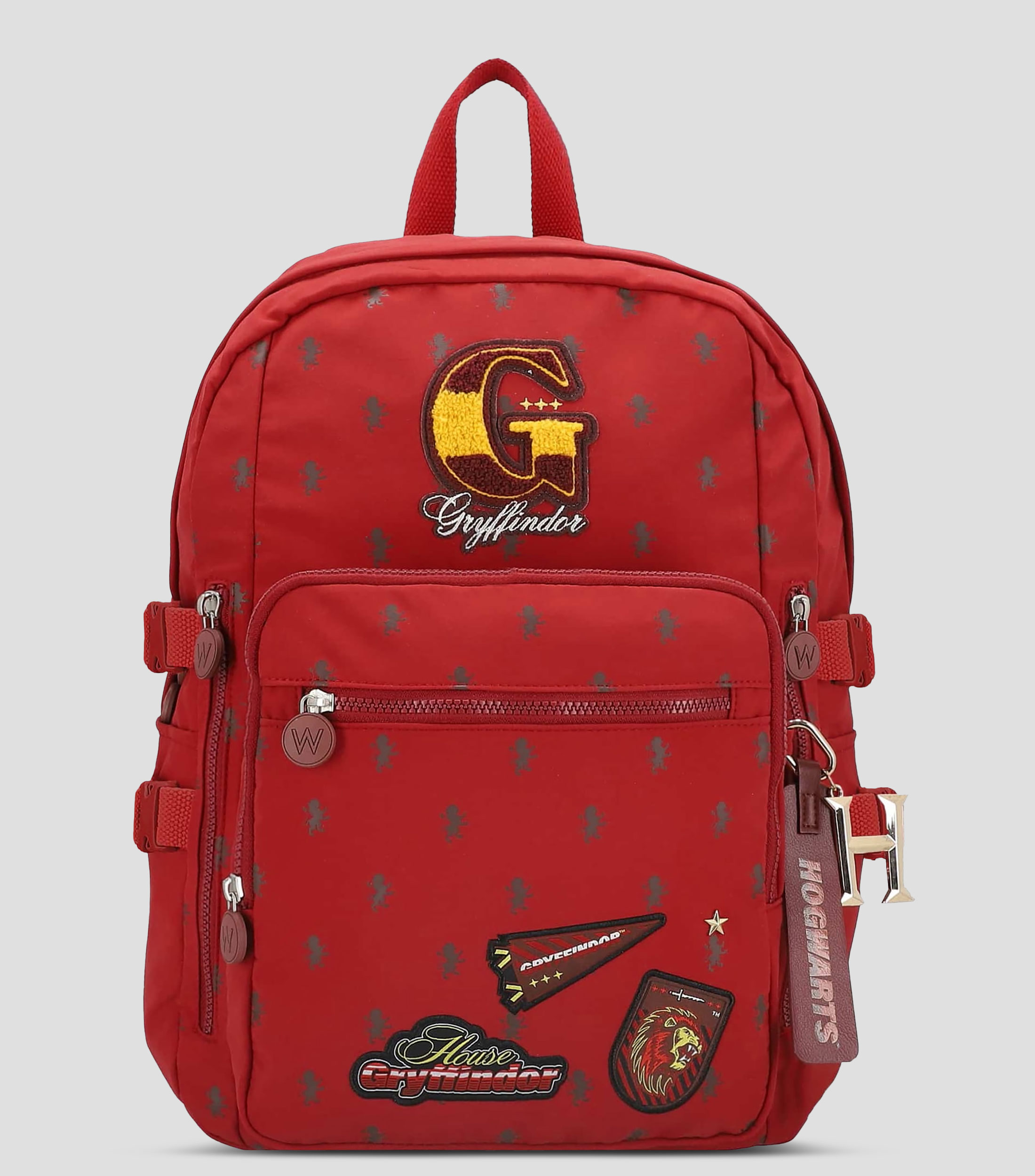 Mochila Harry Potter Niña