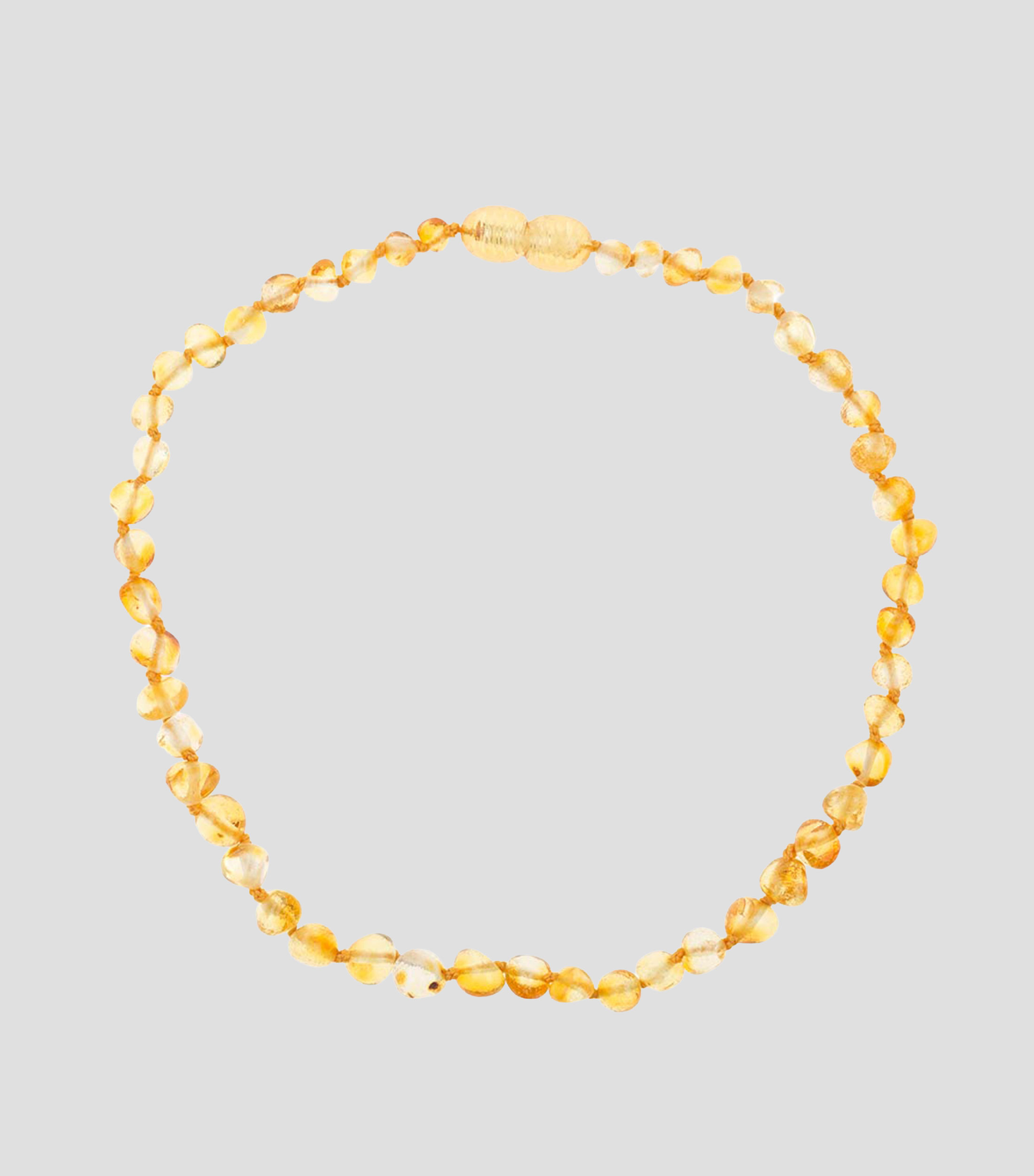 Collar Bebé