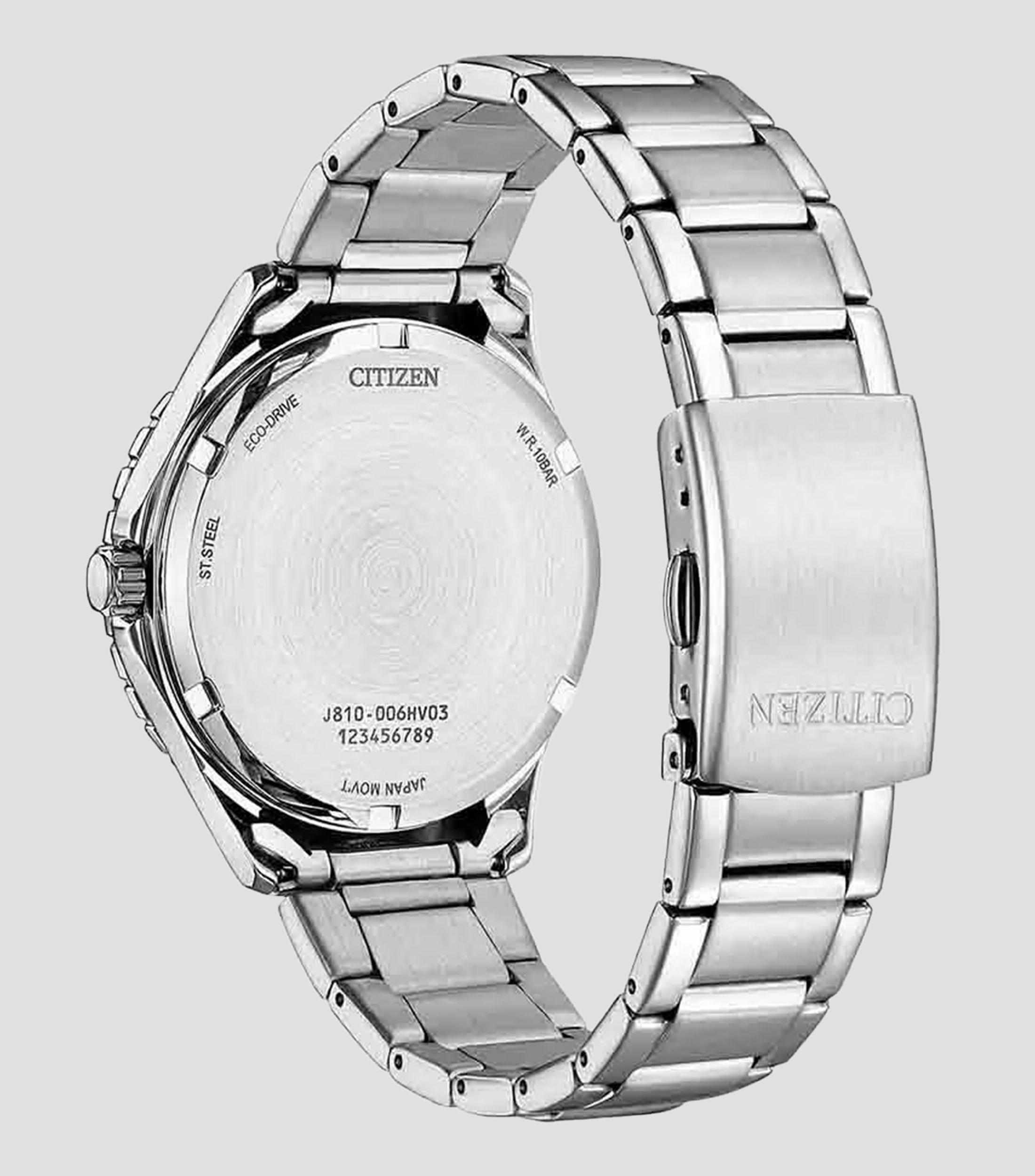 Reloj para Mujer Weekender Casual Plateado