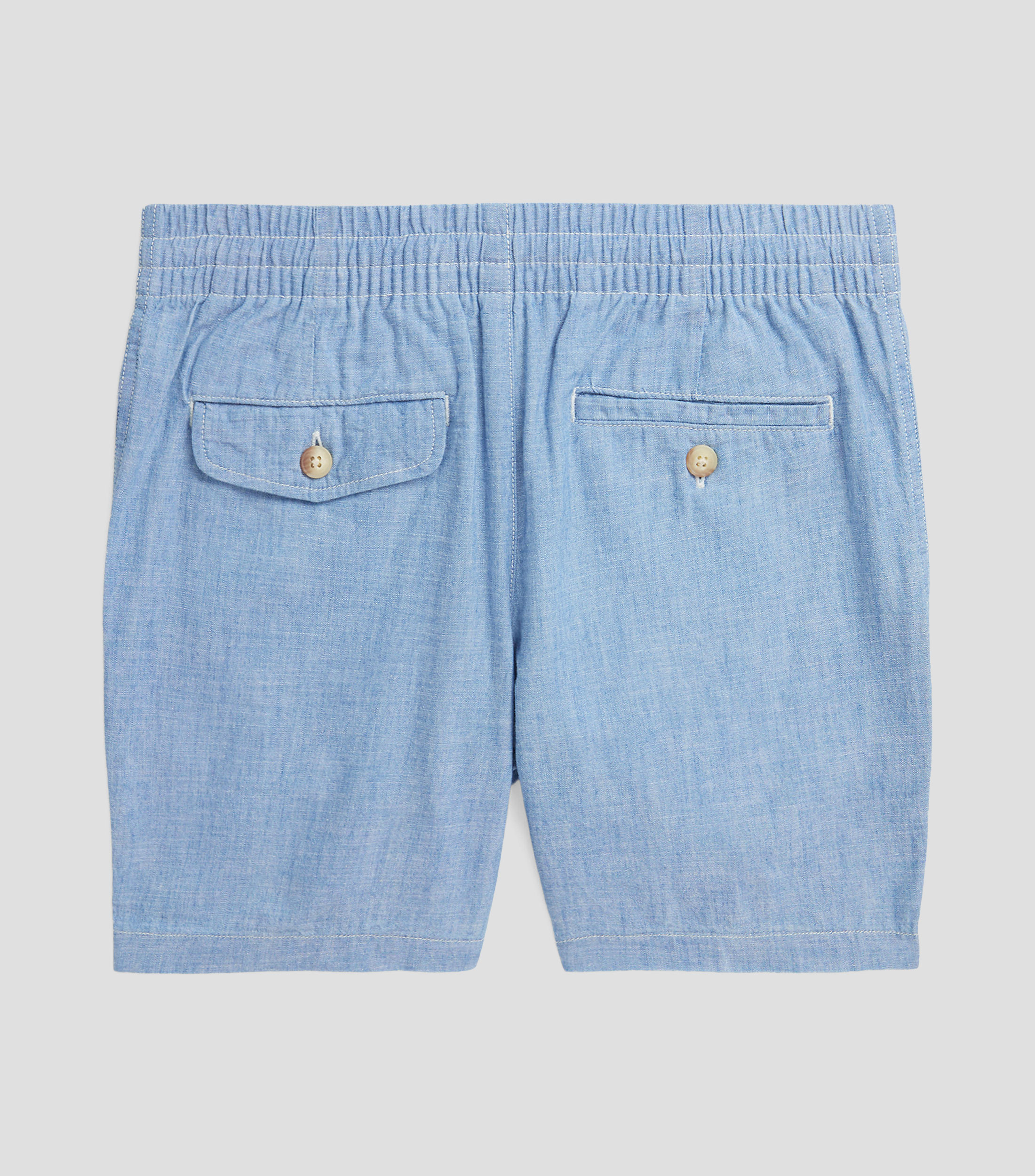 Short liso Niño