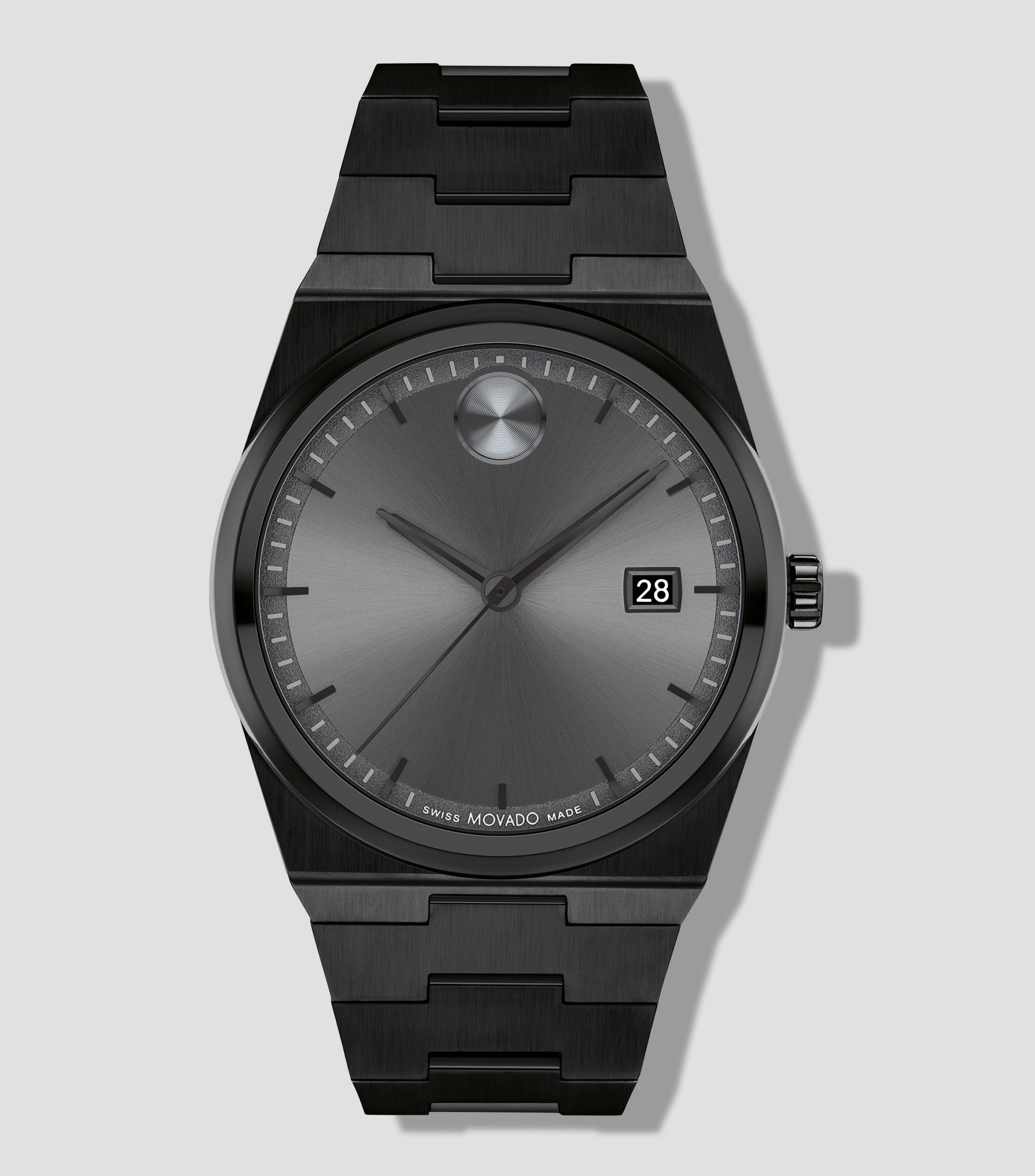 Reloj para Hombre Bold Deportivo Negro