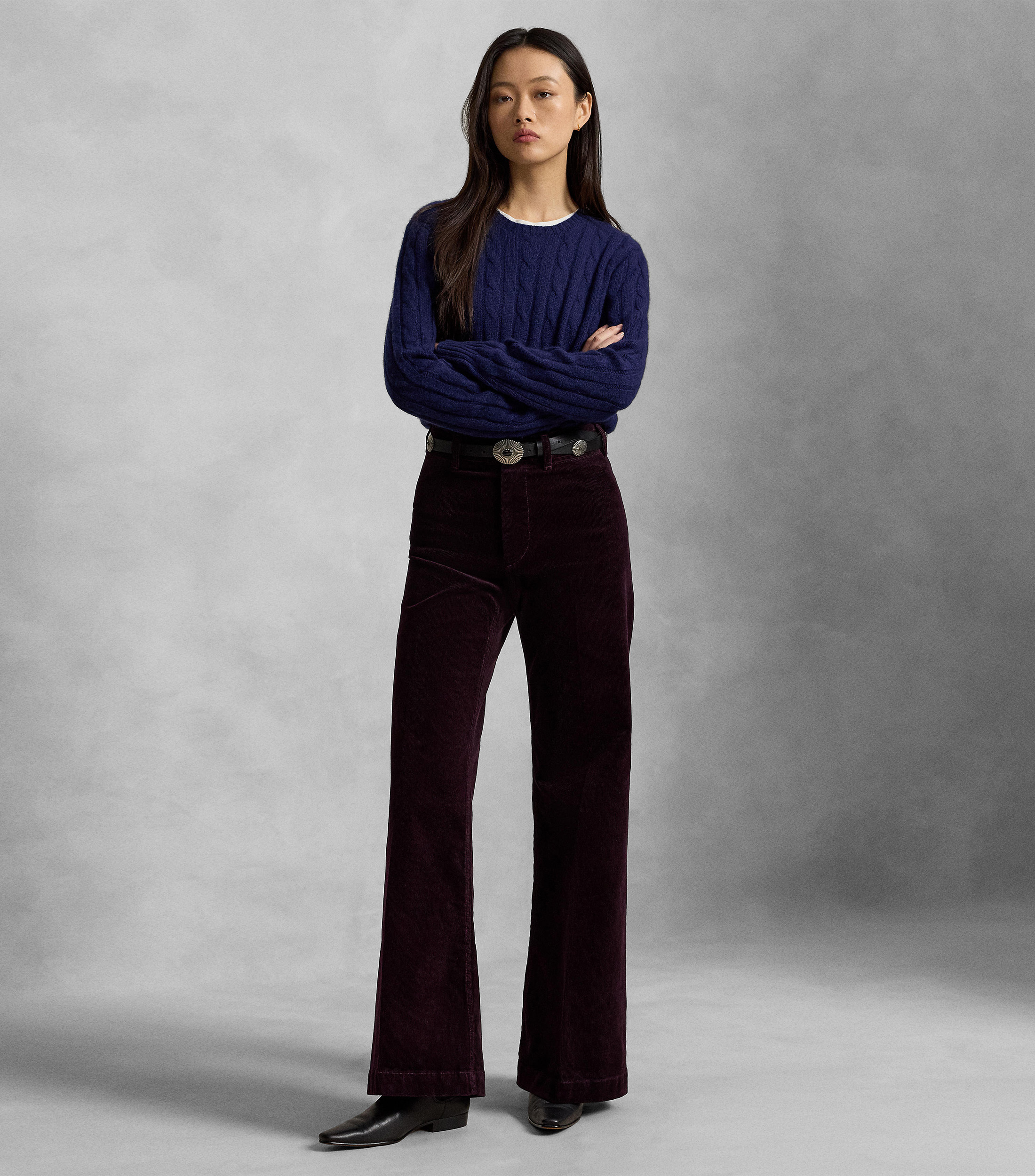 Pantalón Beaton Mujer