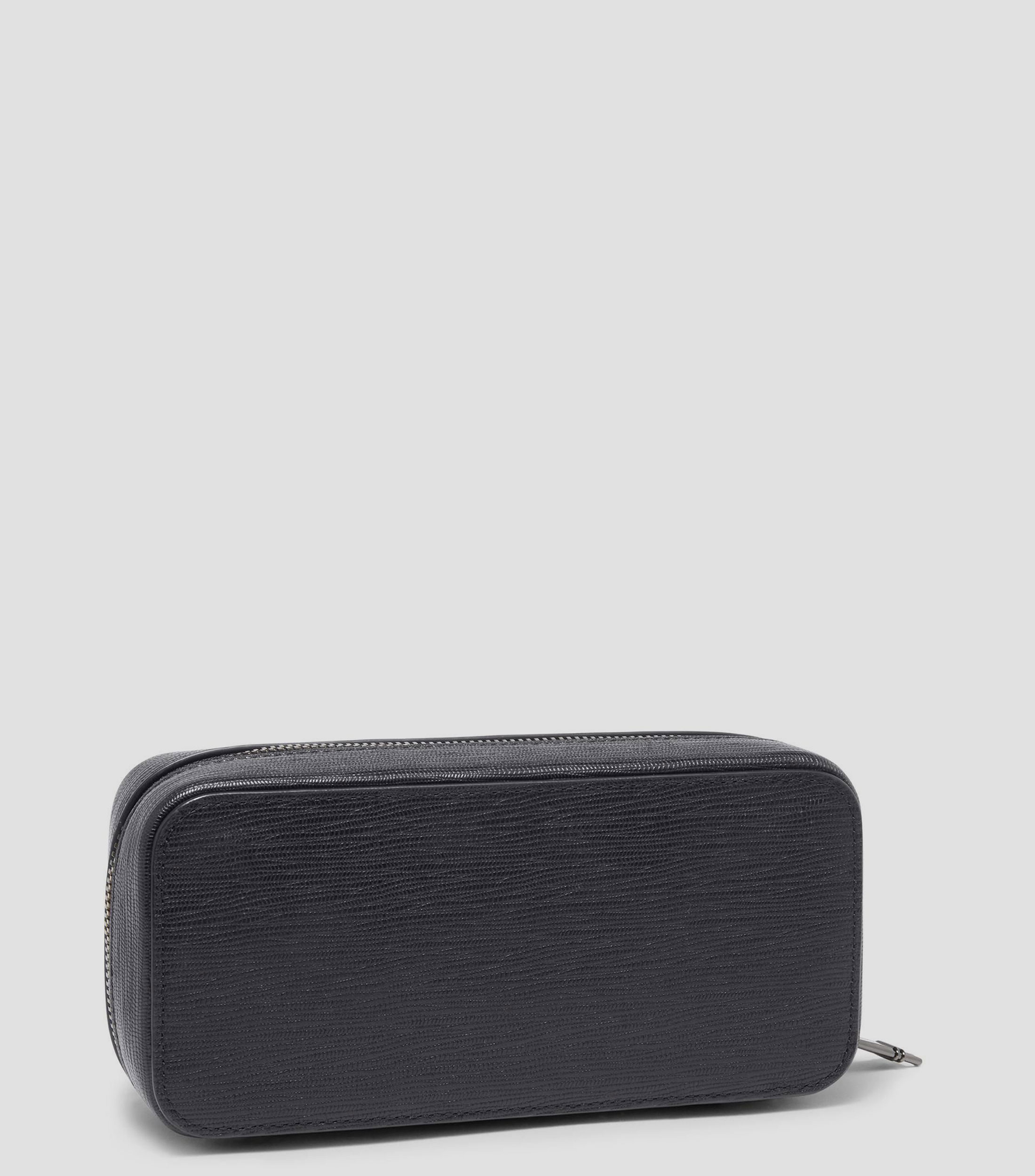 Estuche de viaje para reloj Unisex