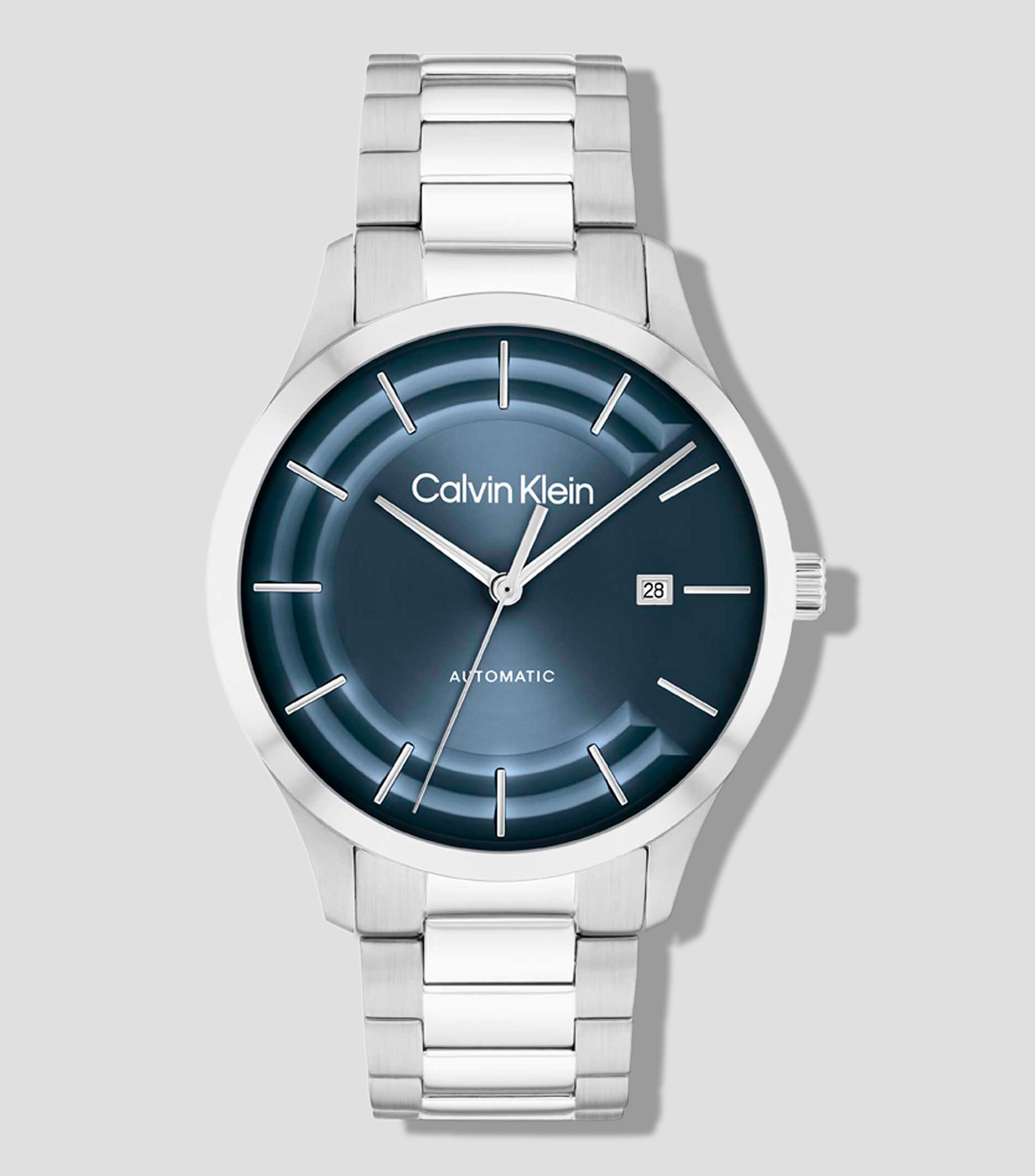 Reloj Unisex Iconic Casual Azul marino