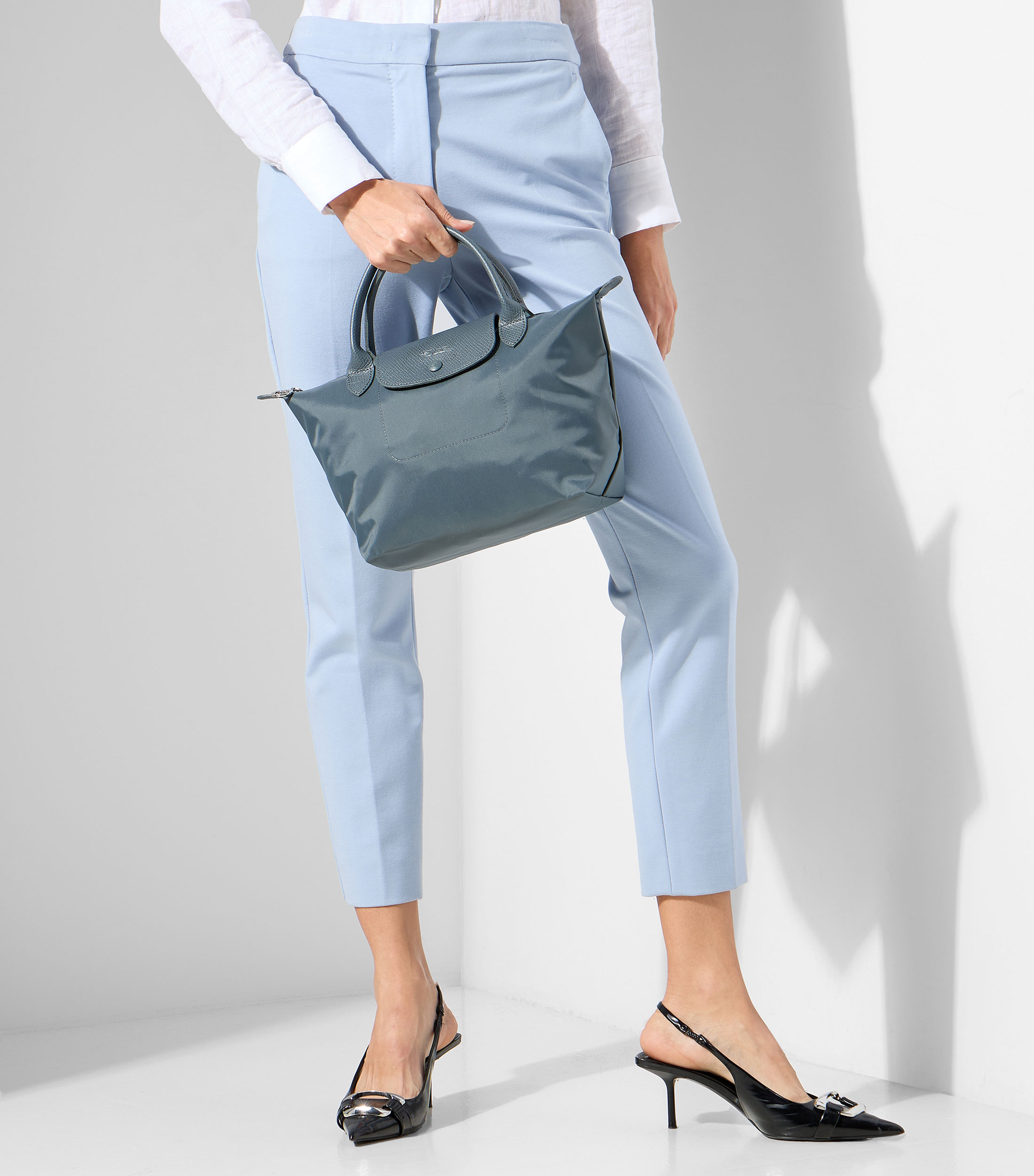 Bolsa Tote lisa Mujer