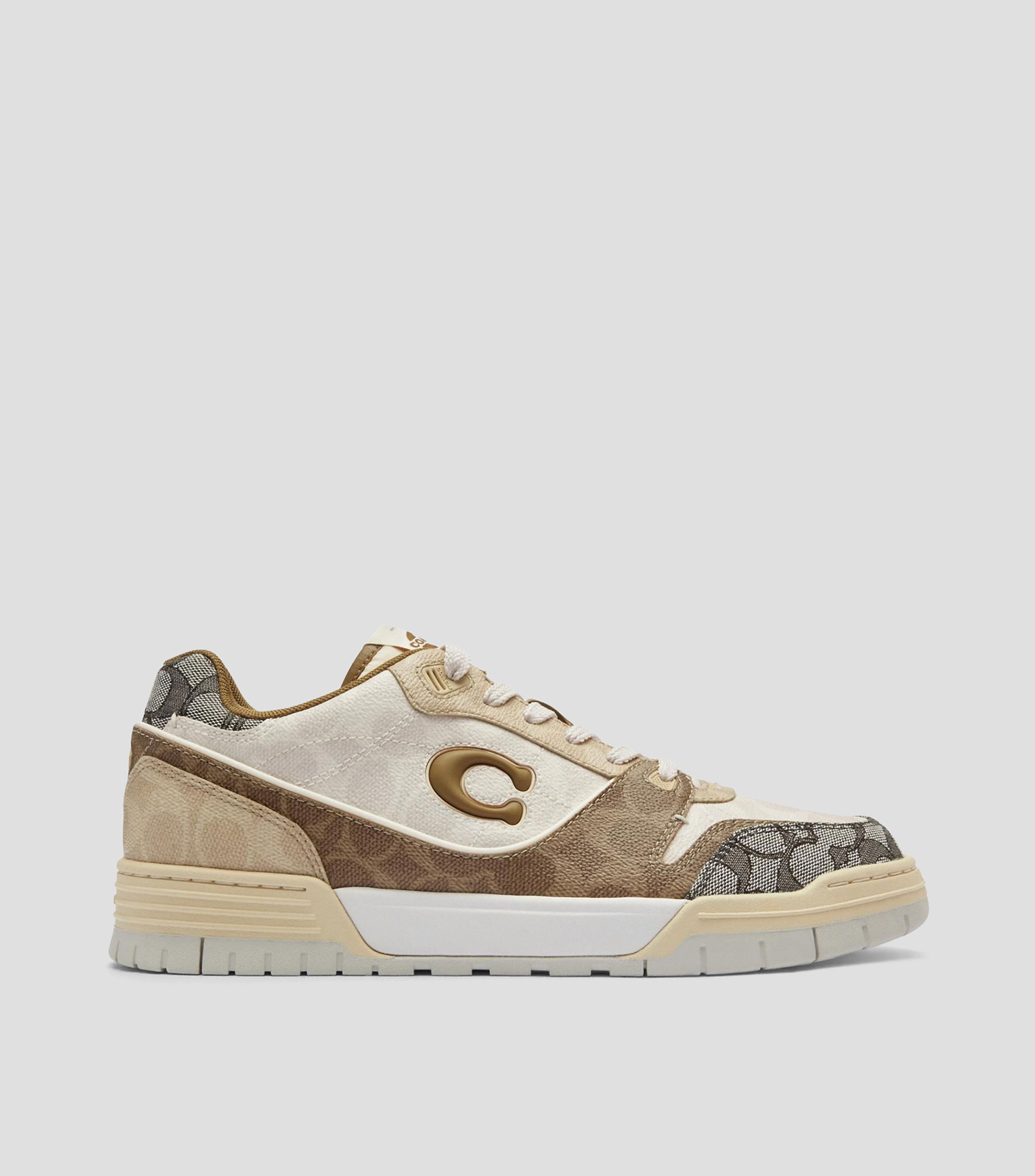 Tenis casuales Soho Hombre