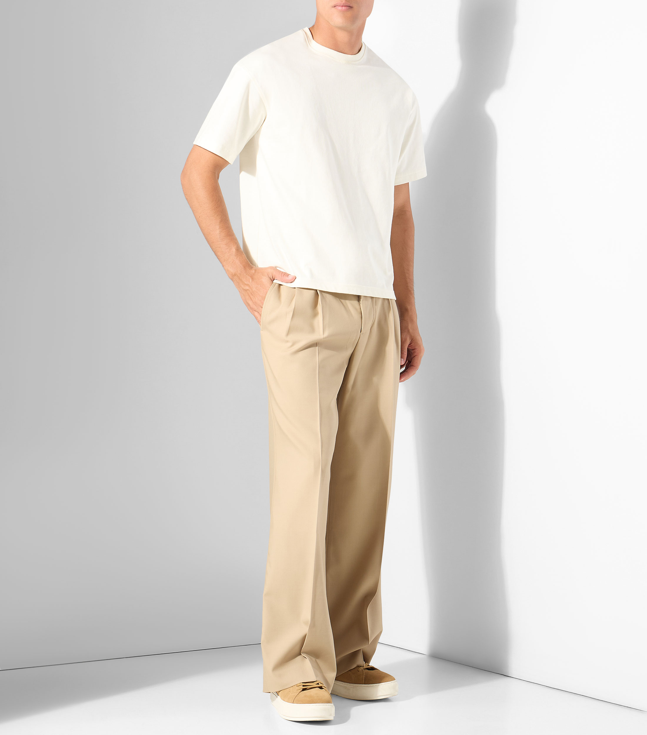 Pantalón de vestir Hombre