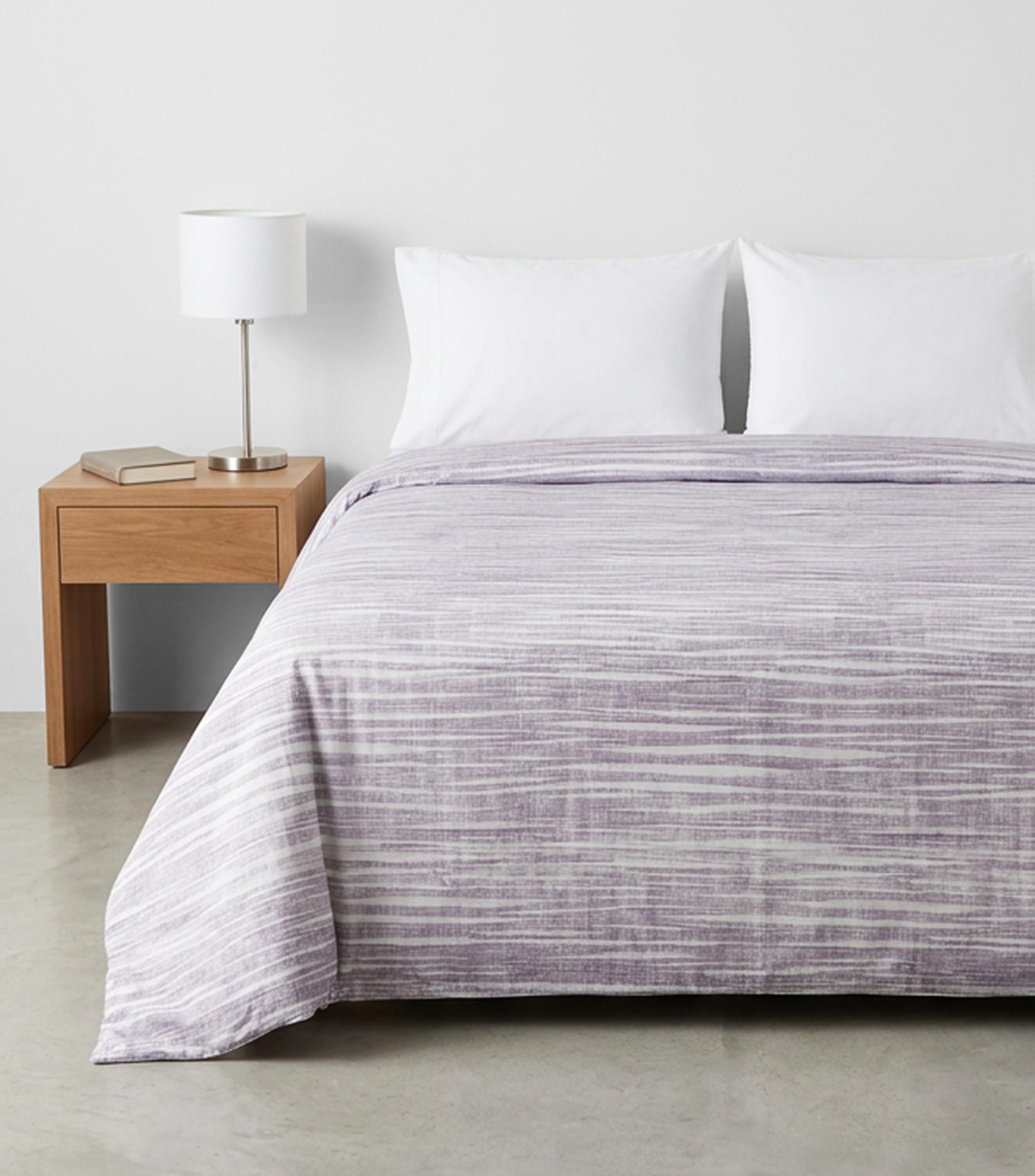 Funda de Duvet King size Ravena