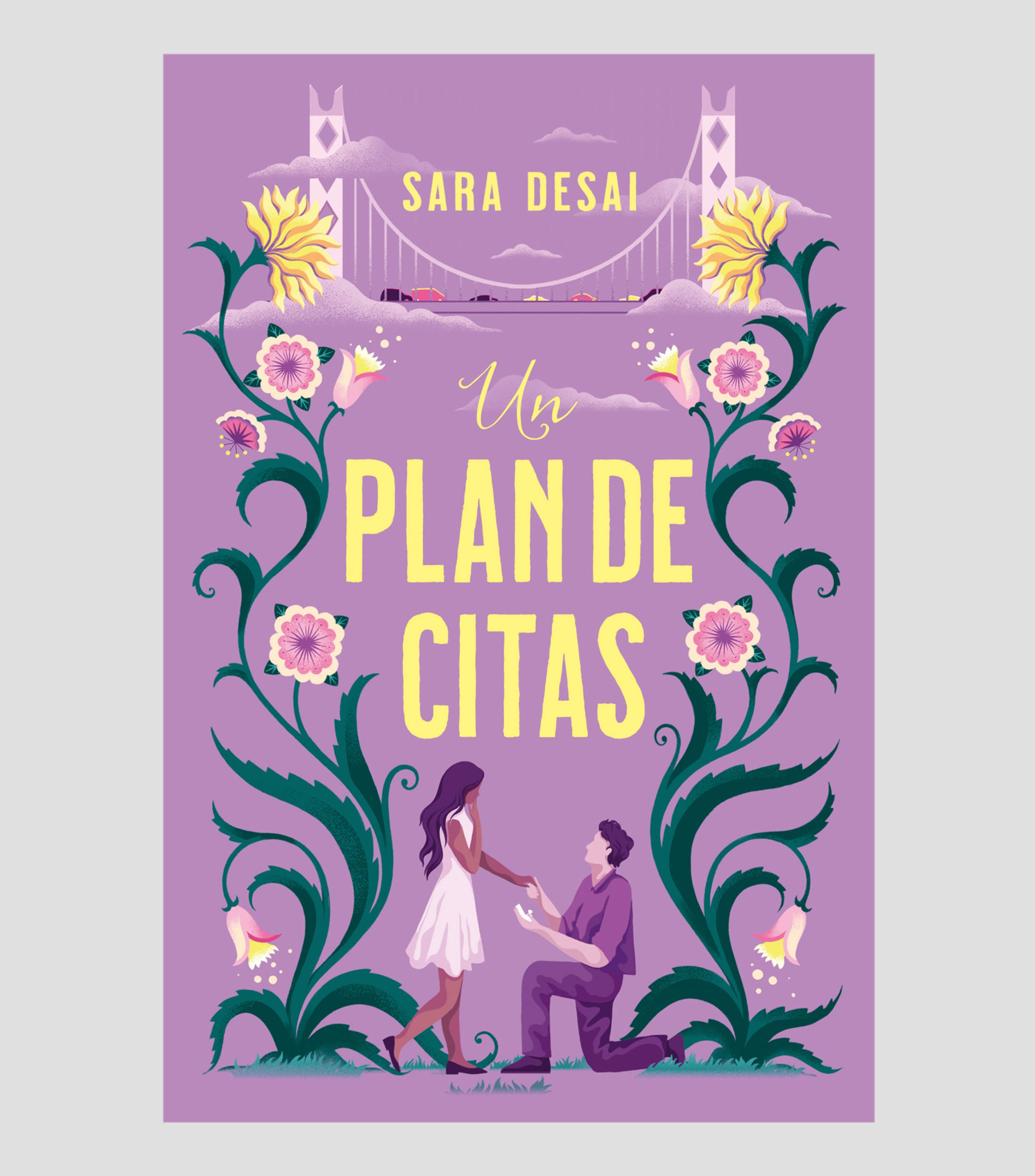 NovelaPlan De Citas