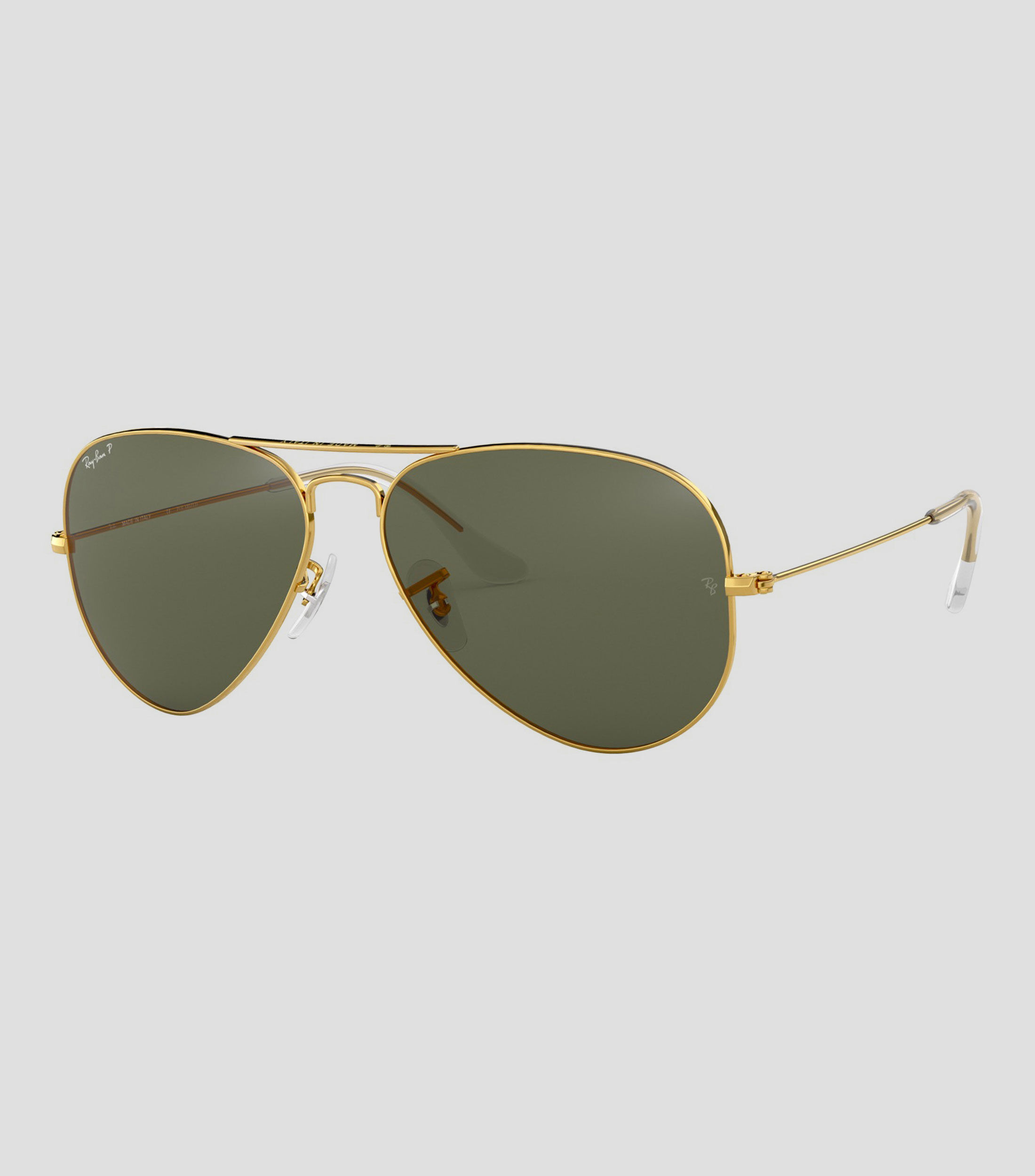 Lentes de sol Aviator Classic Unisex